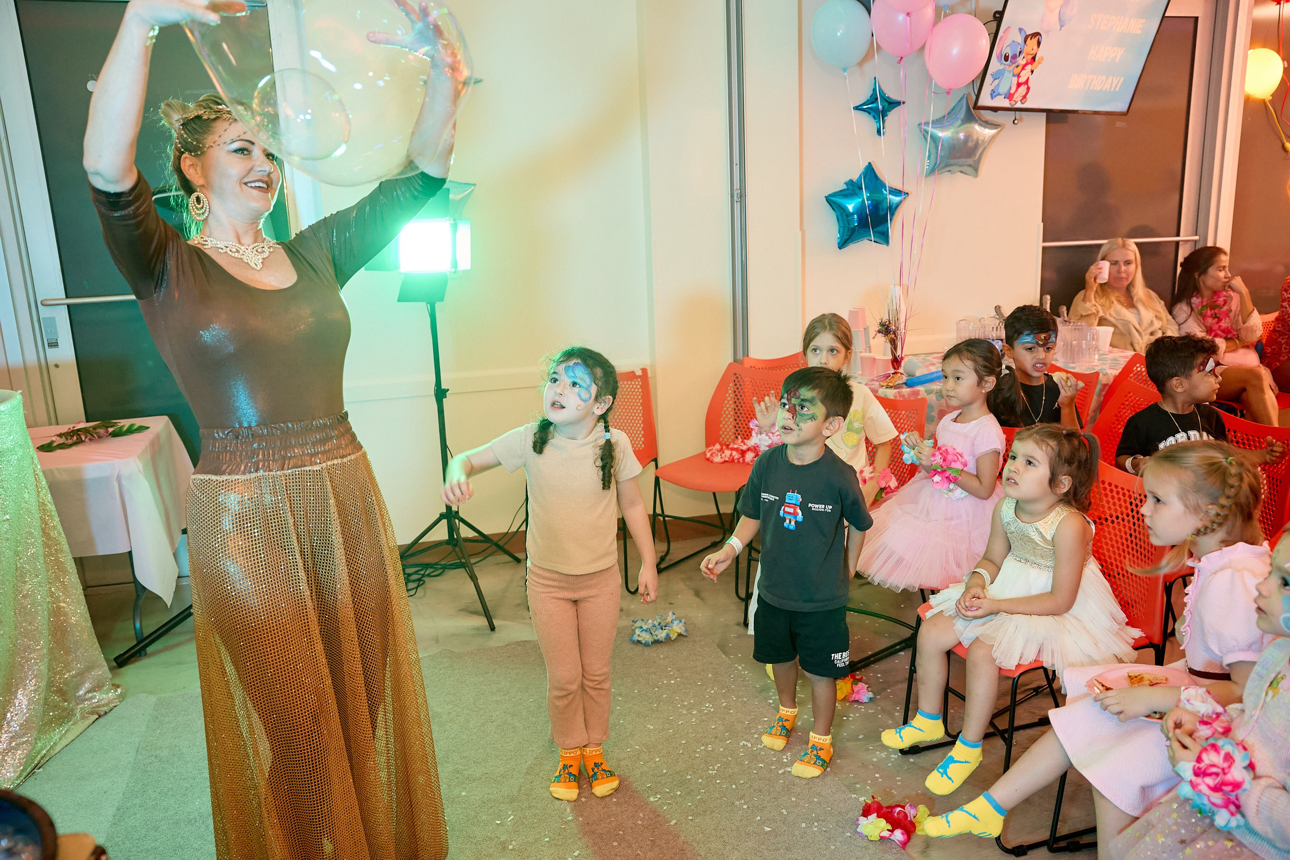 STEPHANIE 5. Photographer Julia Makoveeva