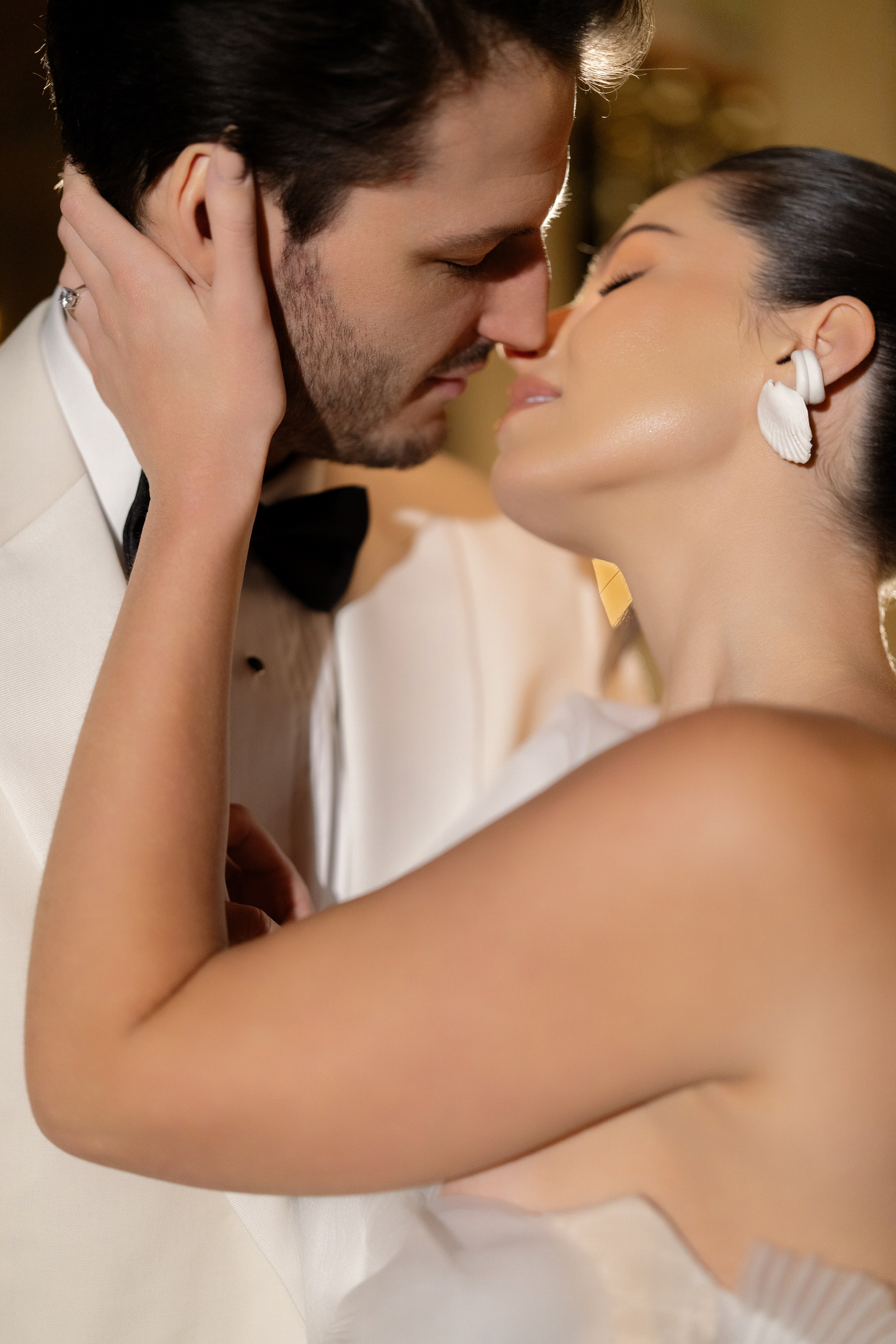 Emily and Levi. Wedding photographer and videographer New York | New Jersey