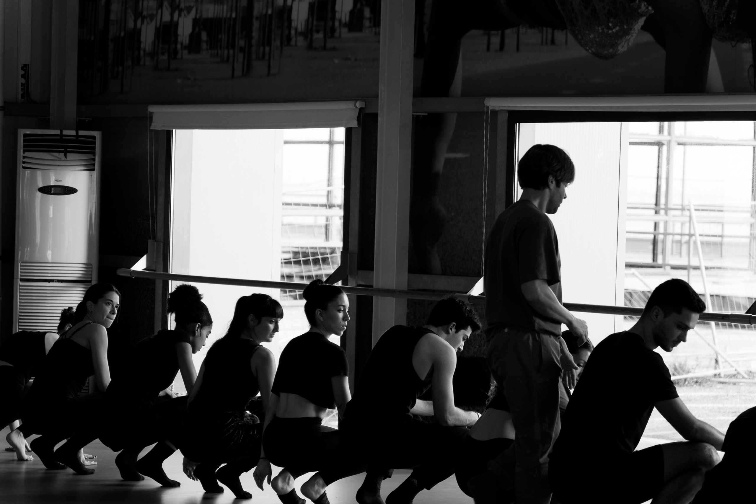 Jazzy (ART of Dance). Lisbon Event Photographer