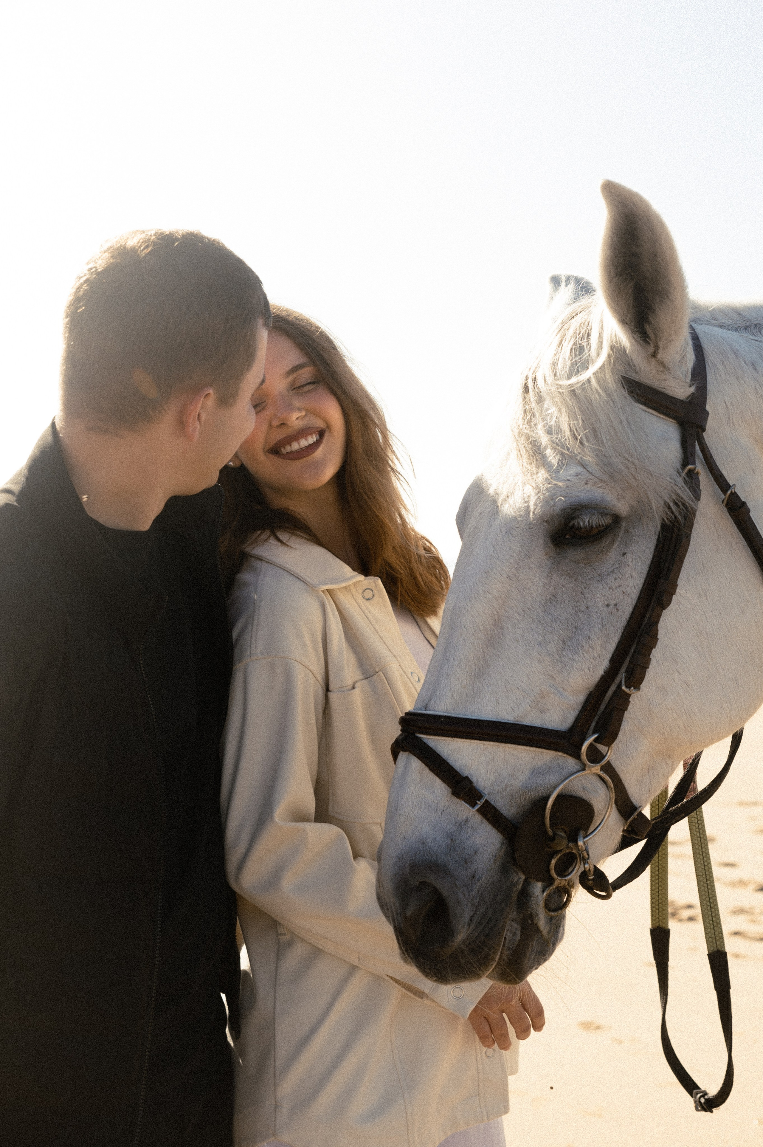 Dream. Wedding and commercial photographer