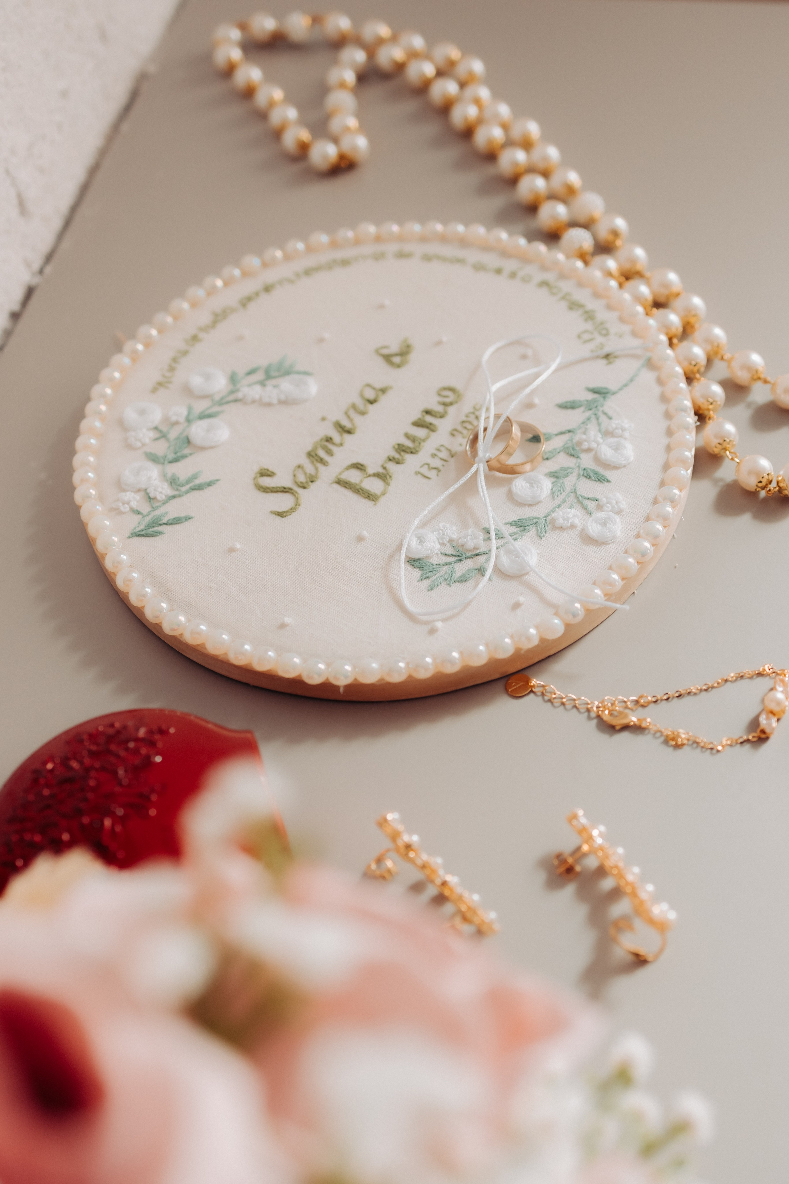 Wedding — Bruno & Samira. Pedro Rezende | Memórias Atemporais