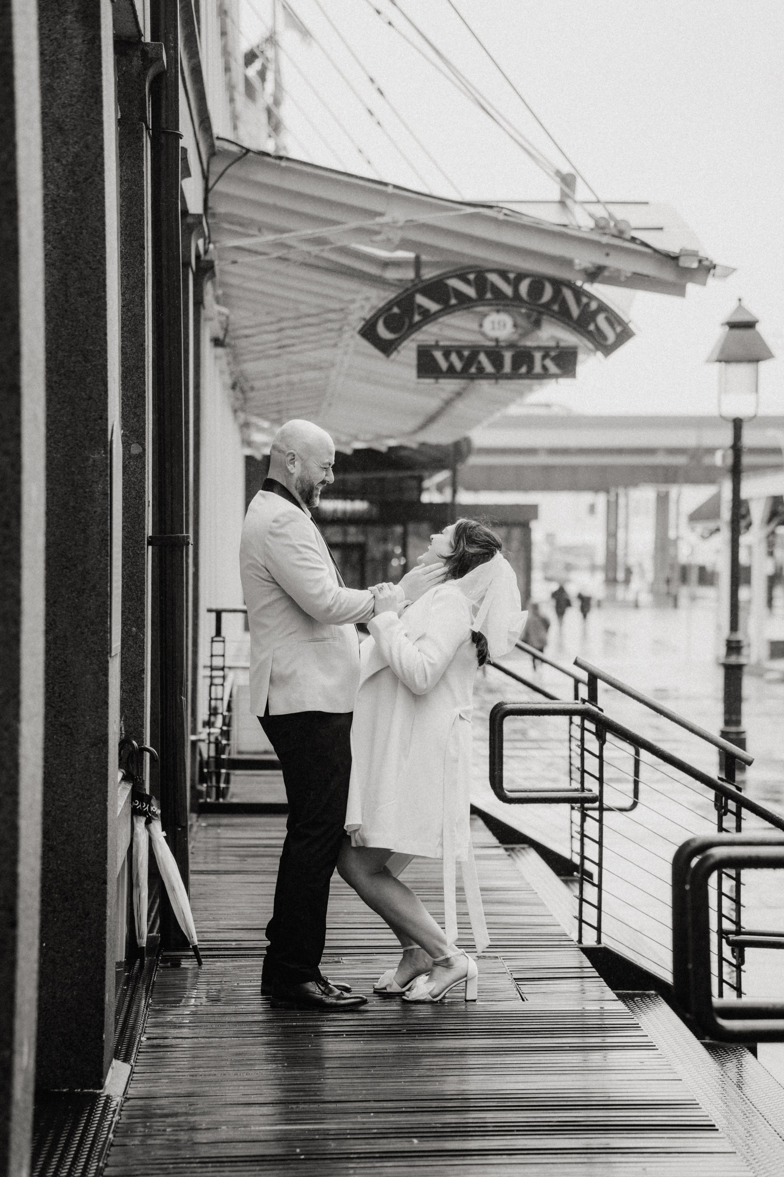 Nick&Lisa. Photographer in New York Faery By Mary