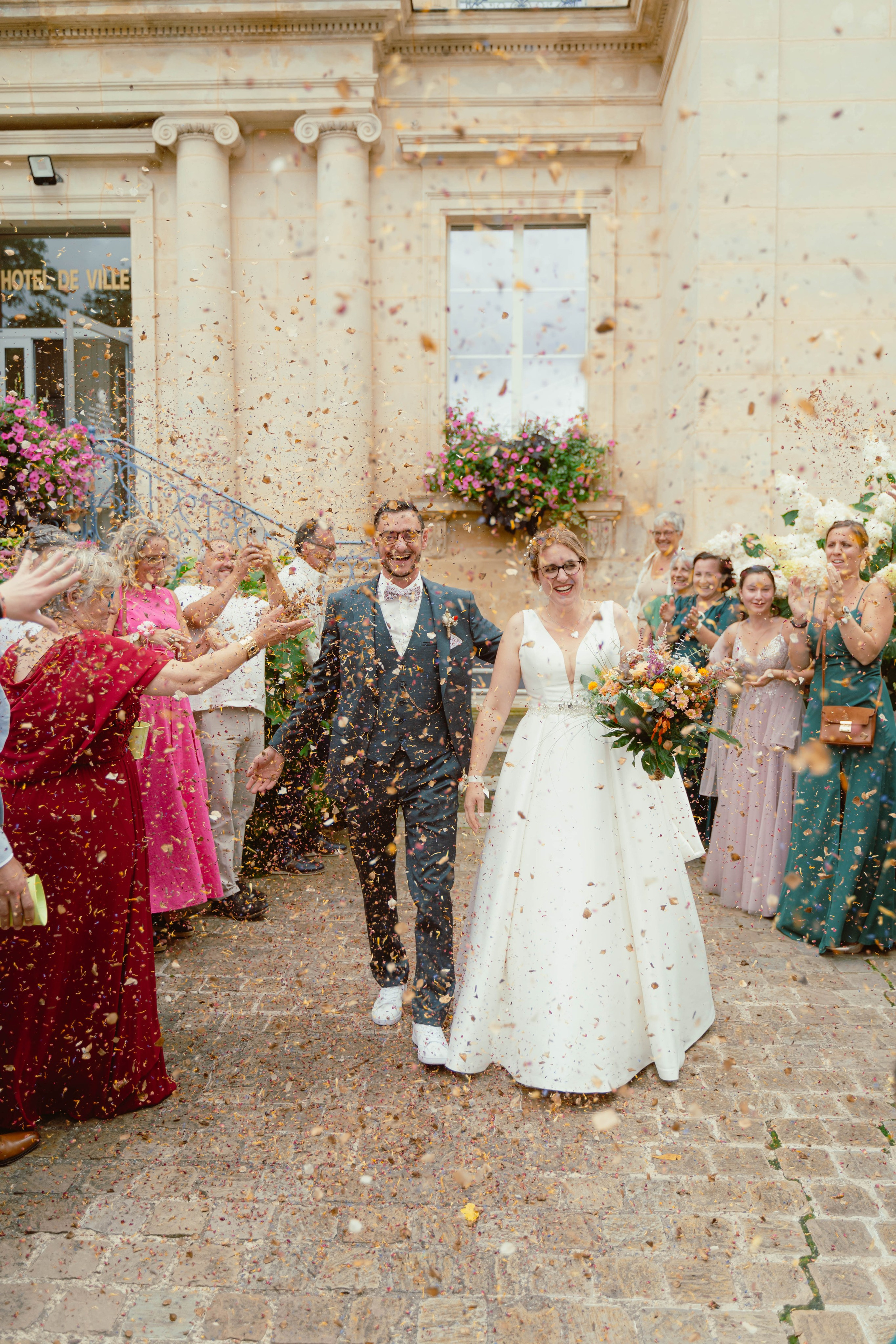 Ludivine & Ludovic. Weeding photographer / event / portrait