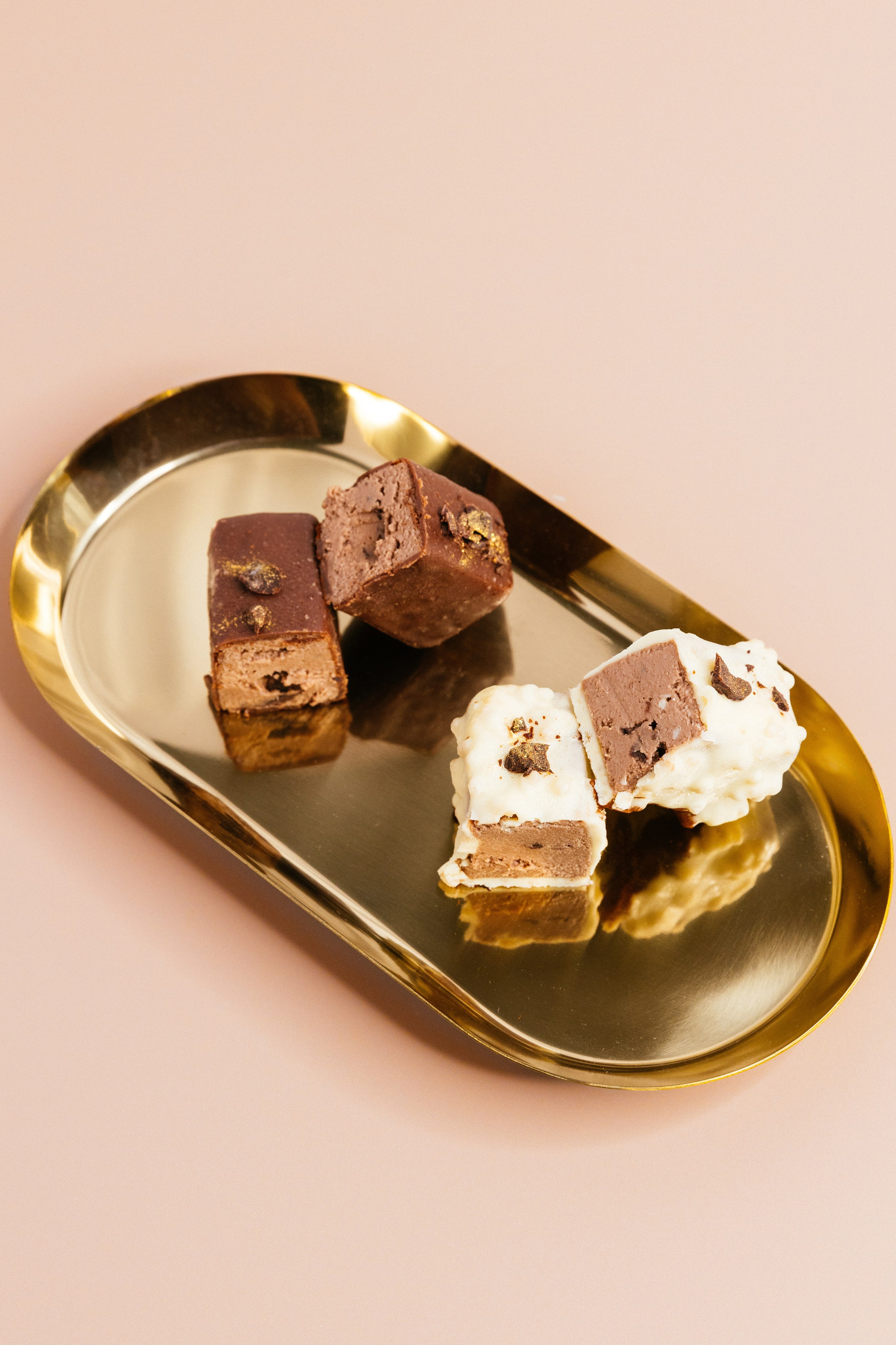 Ginger Raw. Valeria Pedanian Photography