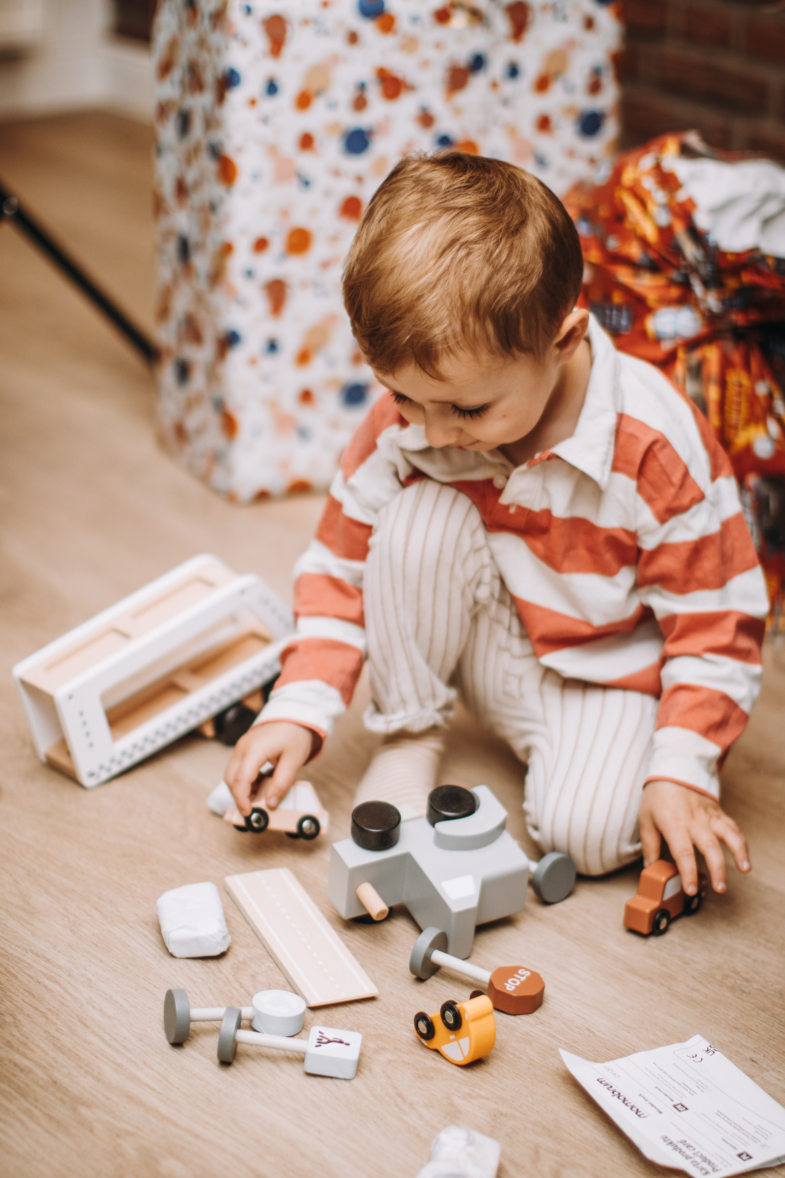 Kindergeburtstag. Dienstleistungen