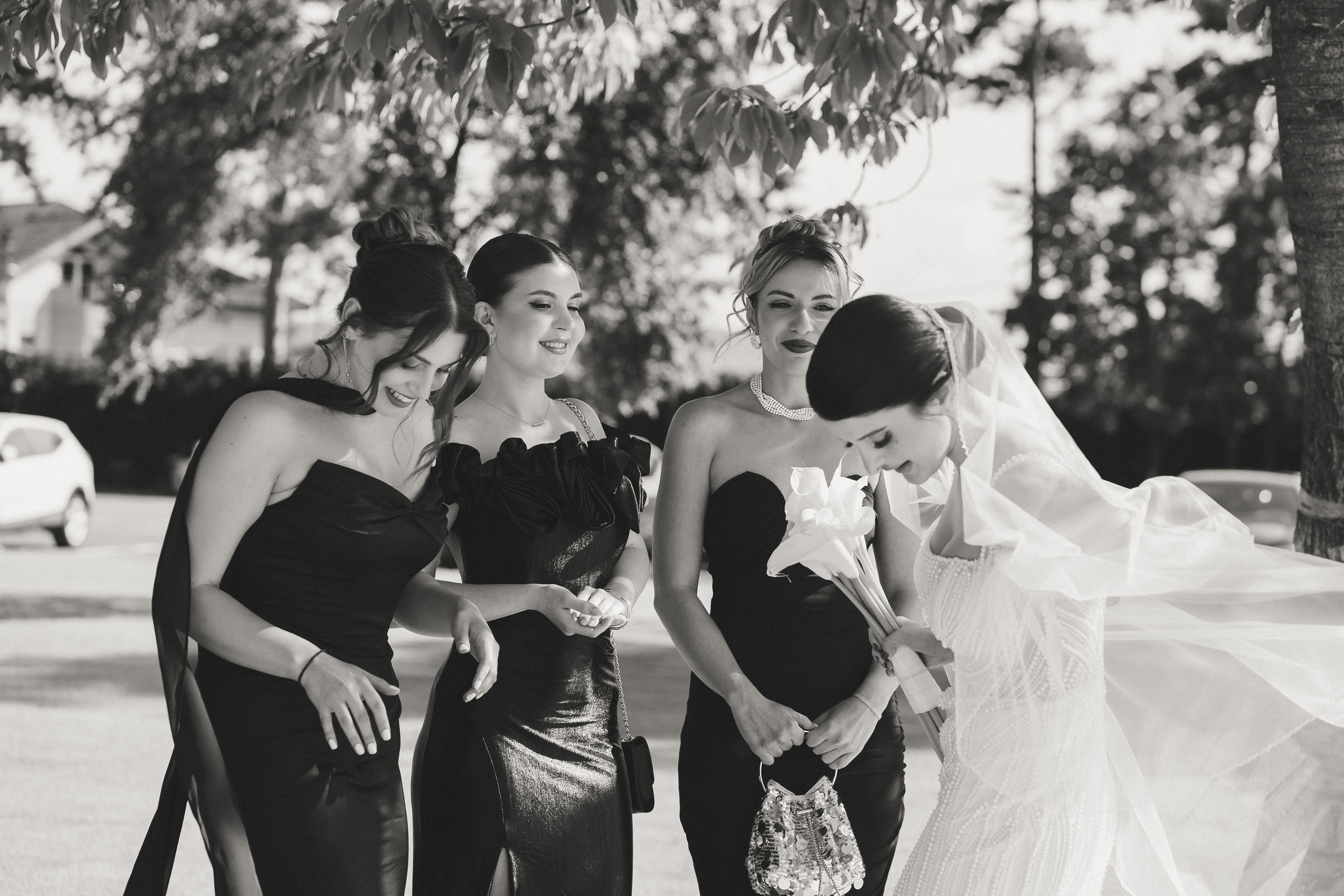 Adina & Marius | Wedding Day