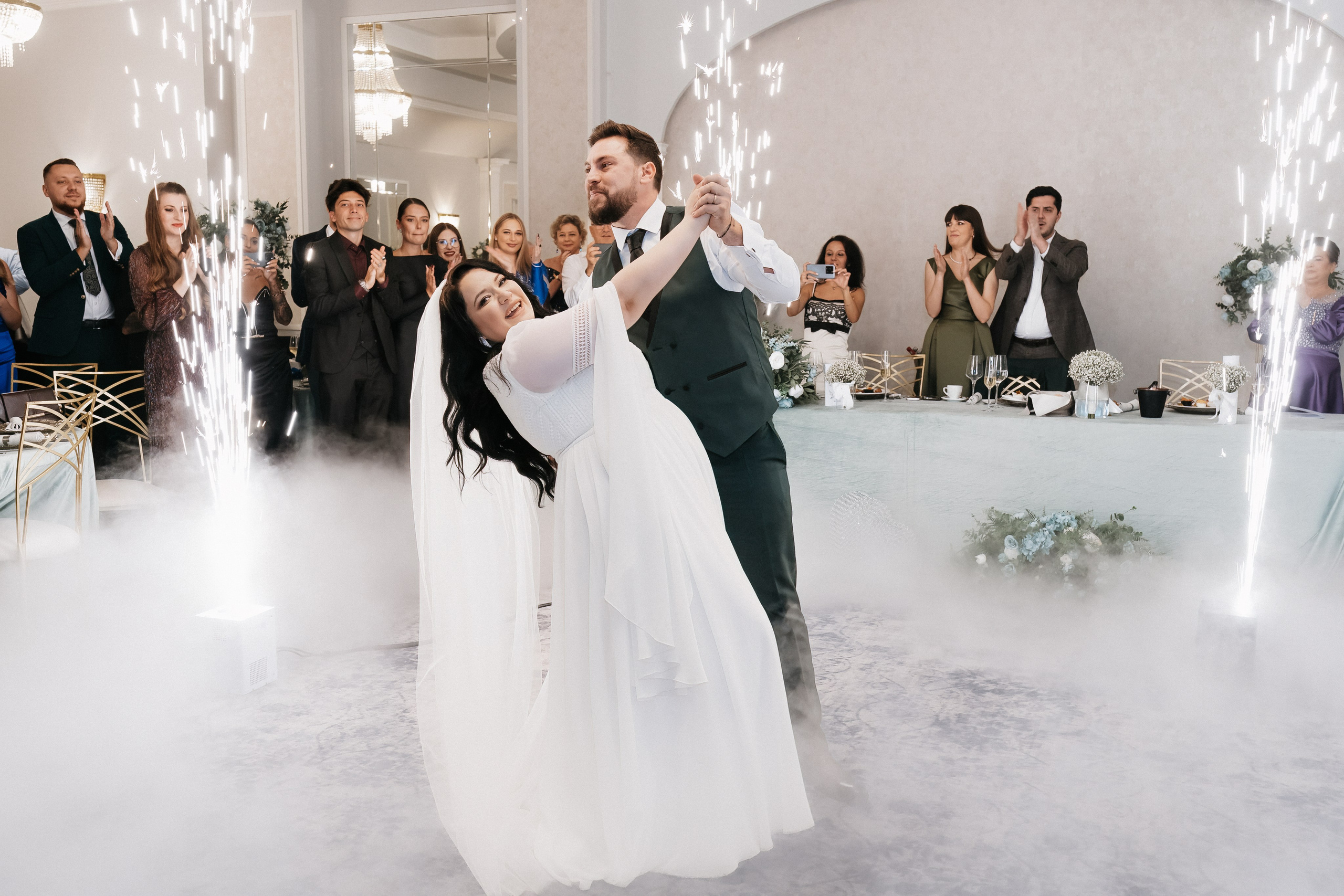 Ramona & Alex. Dara Lens | The art of remembering