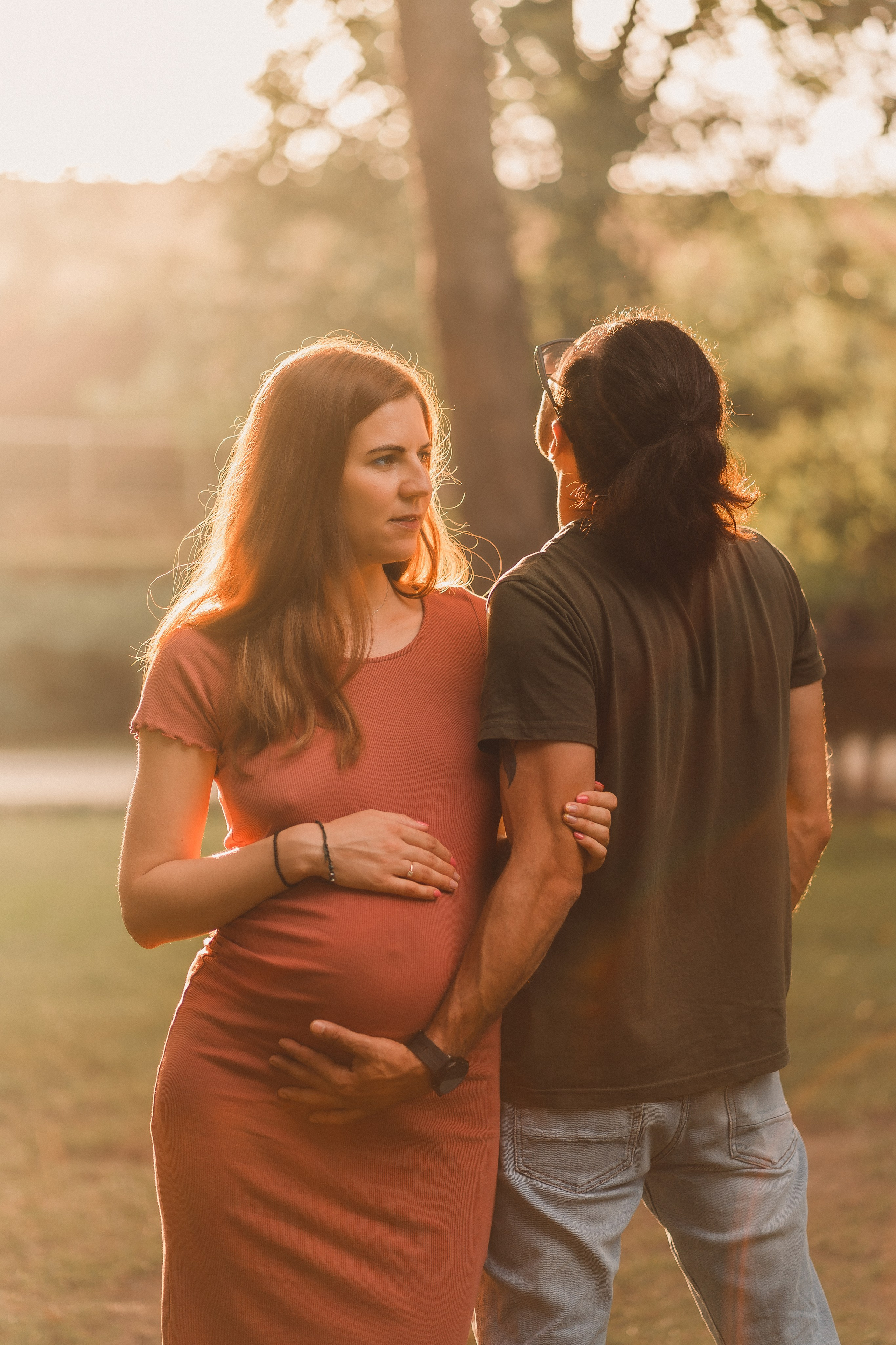 Ana & Florin. Dara Lens | The art of remembering