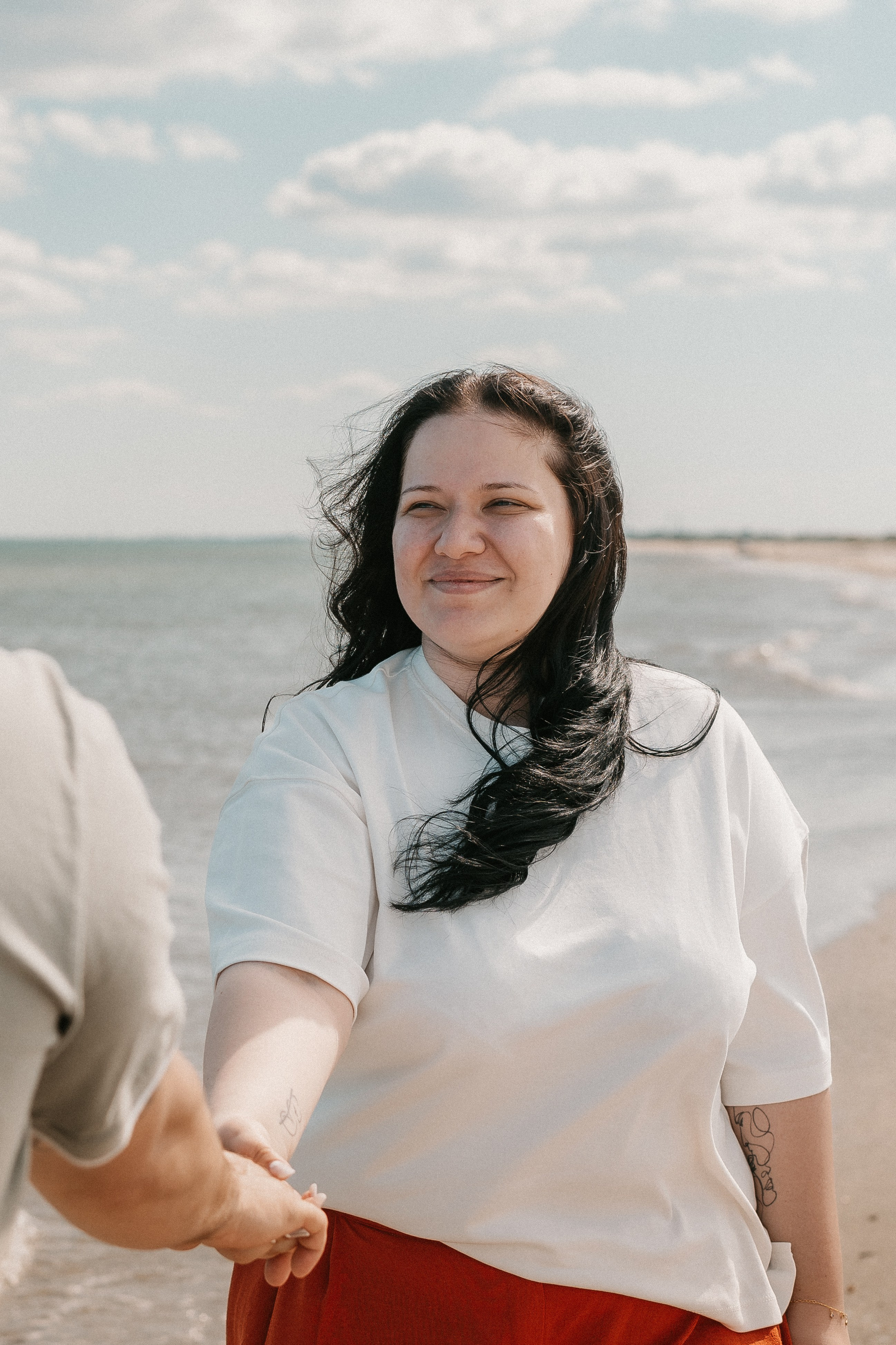 Ramona & Alex. Dara Lens | The art of remembering