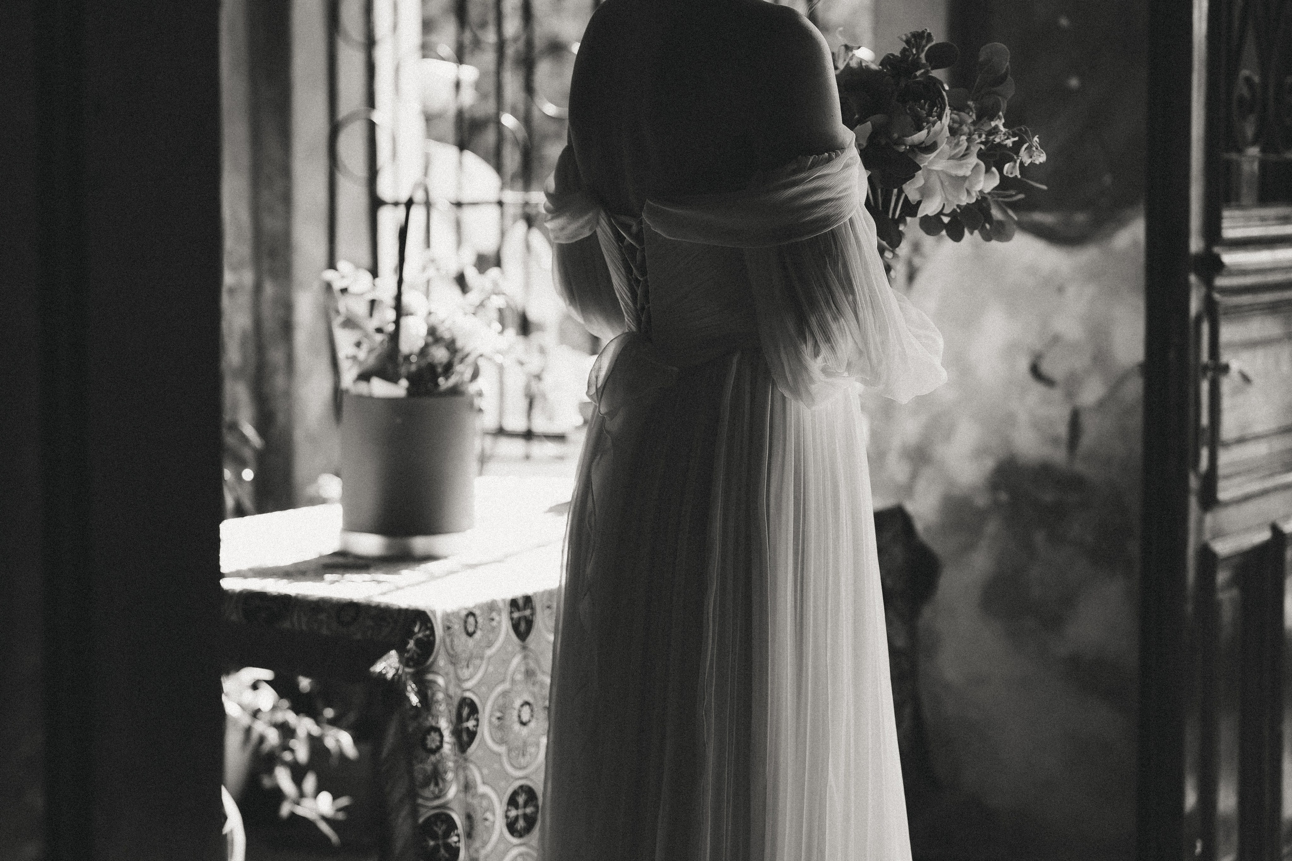 Marina & Bogdan | Wedding Day. Dara Lens