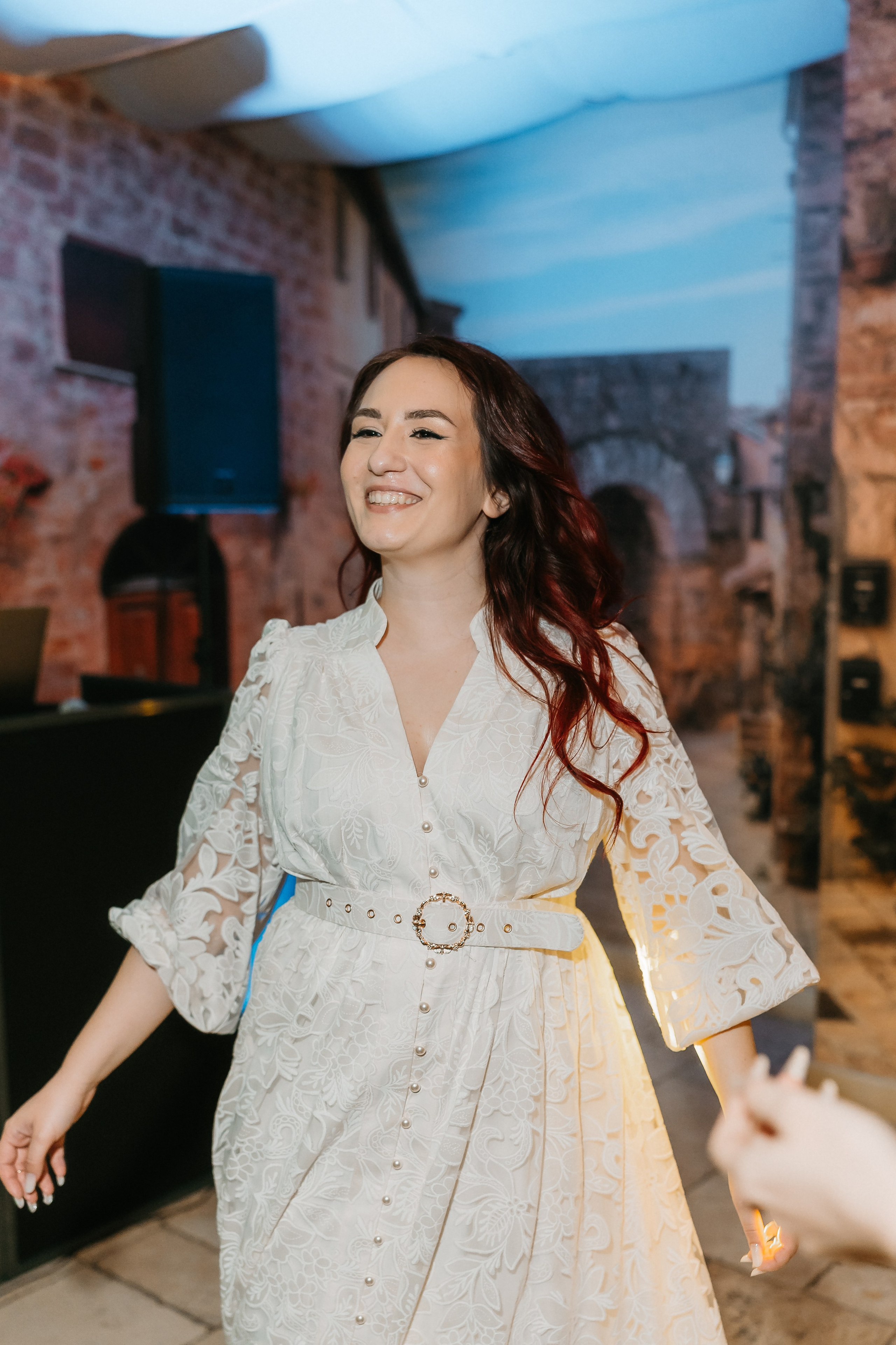 Rux & Victor. Dara Lens