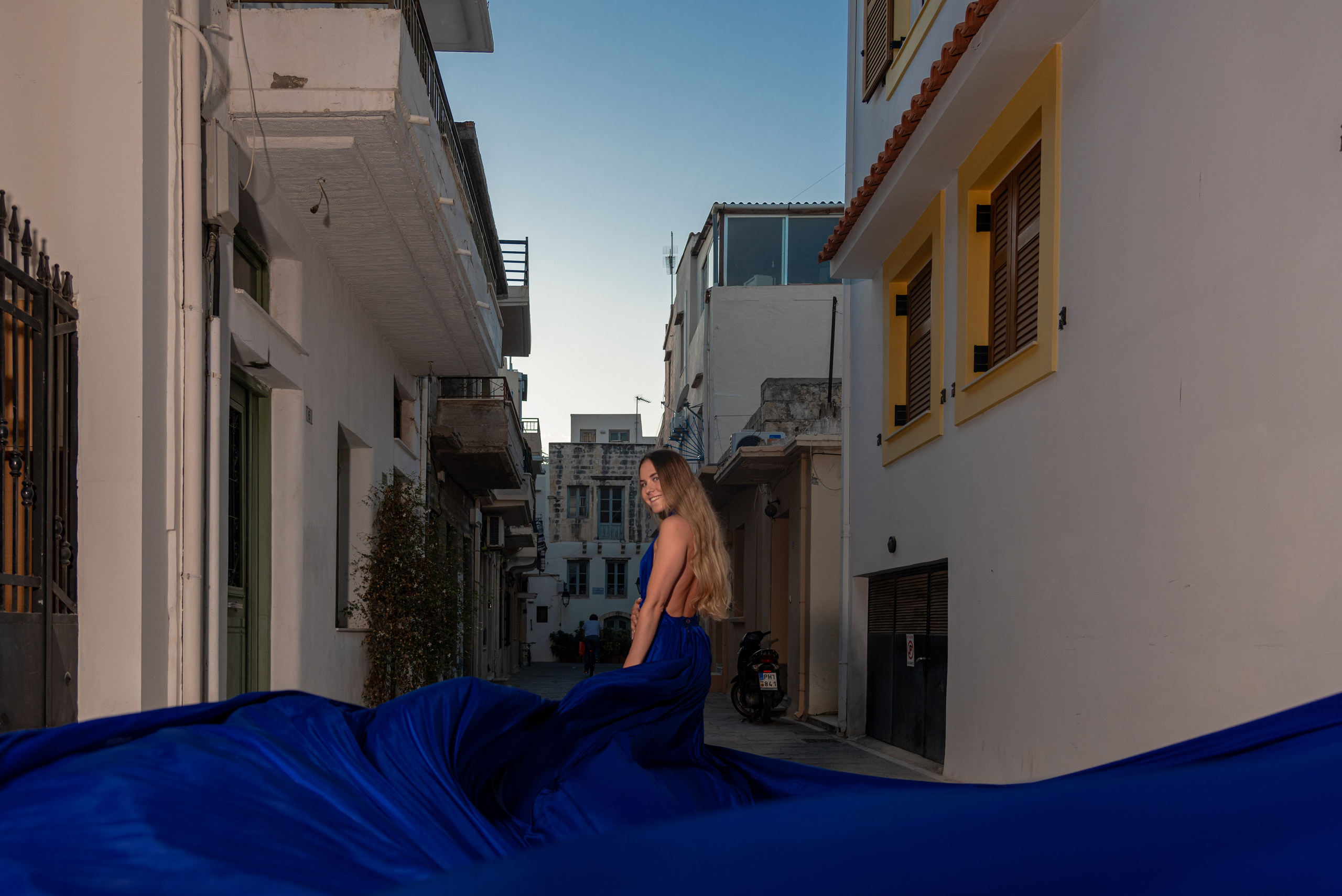 Photographer in Crete Customer Reviews | Heraklion | Greece. Photographer In Heraklion — Flying Dresses Photographer In Crete