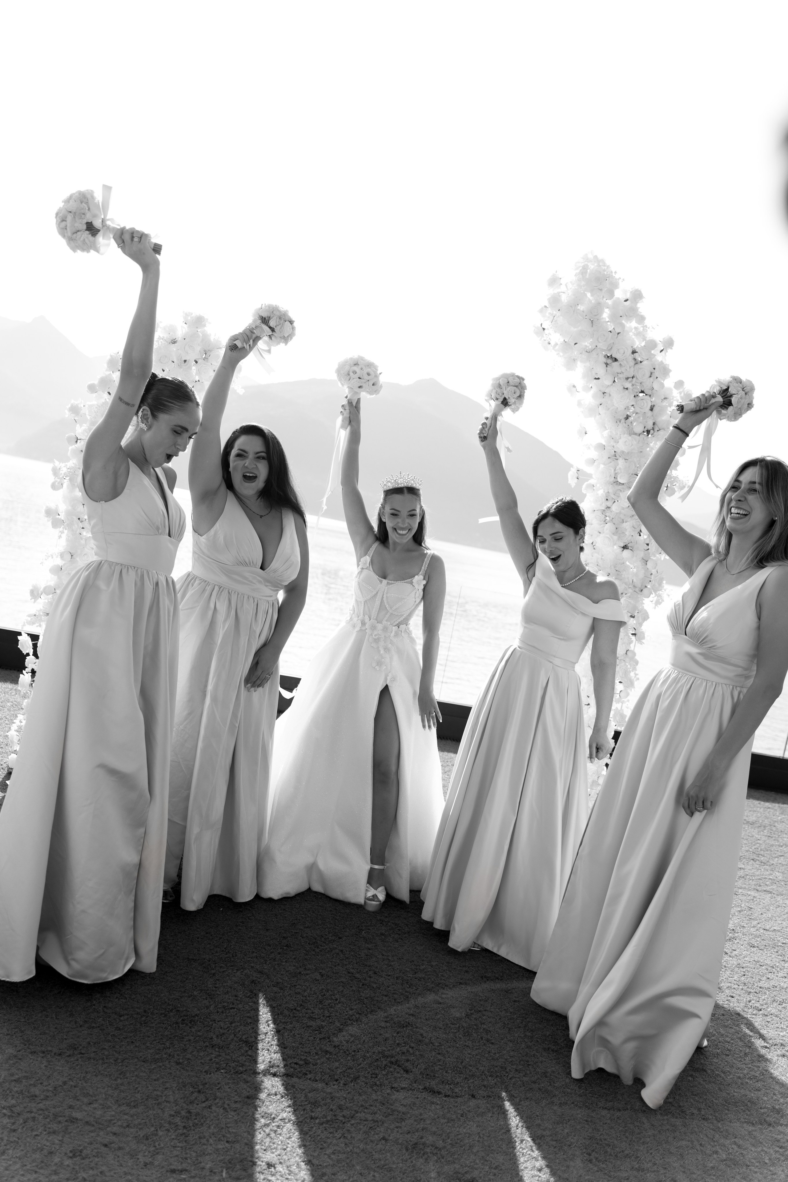 Denys & Armine. Wedding photographer in Italy