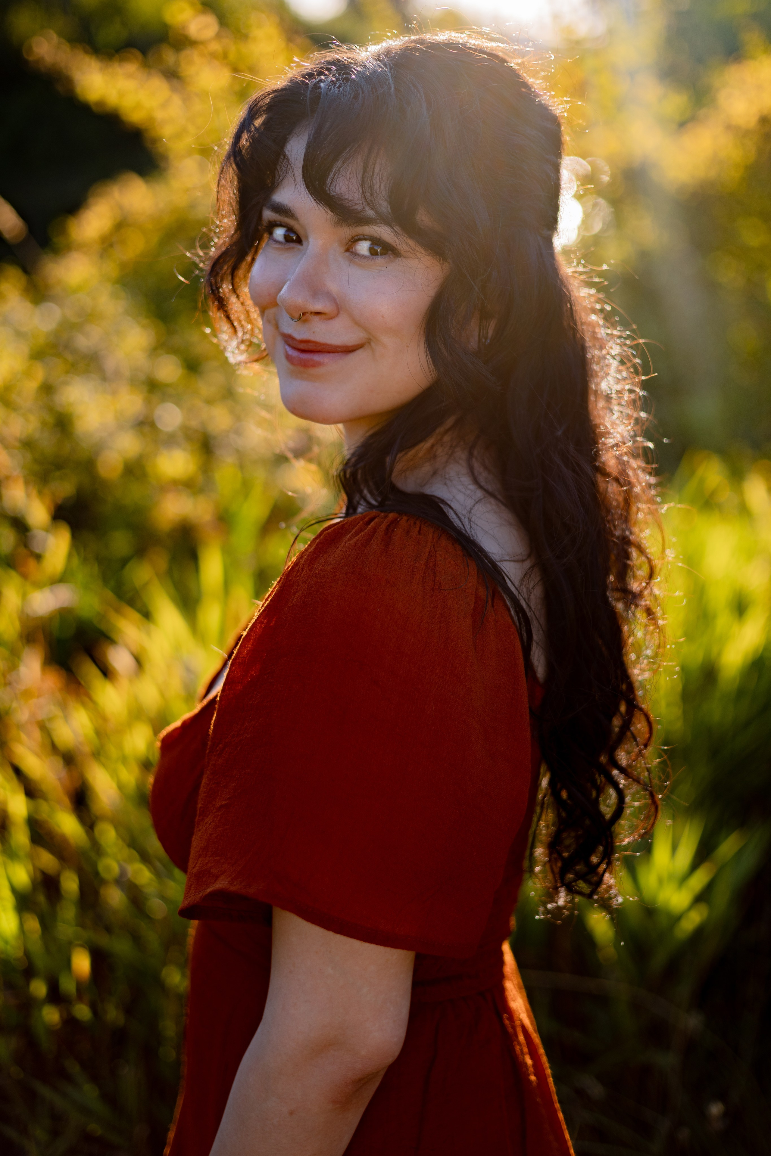 Portrait. Photographer in Portland, Beaverton, Tigard Oregon