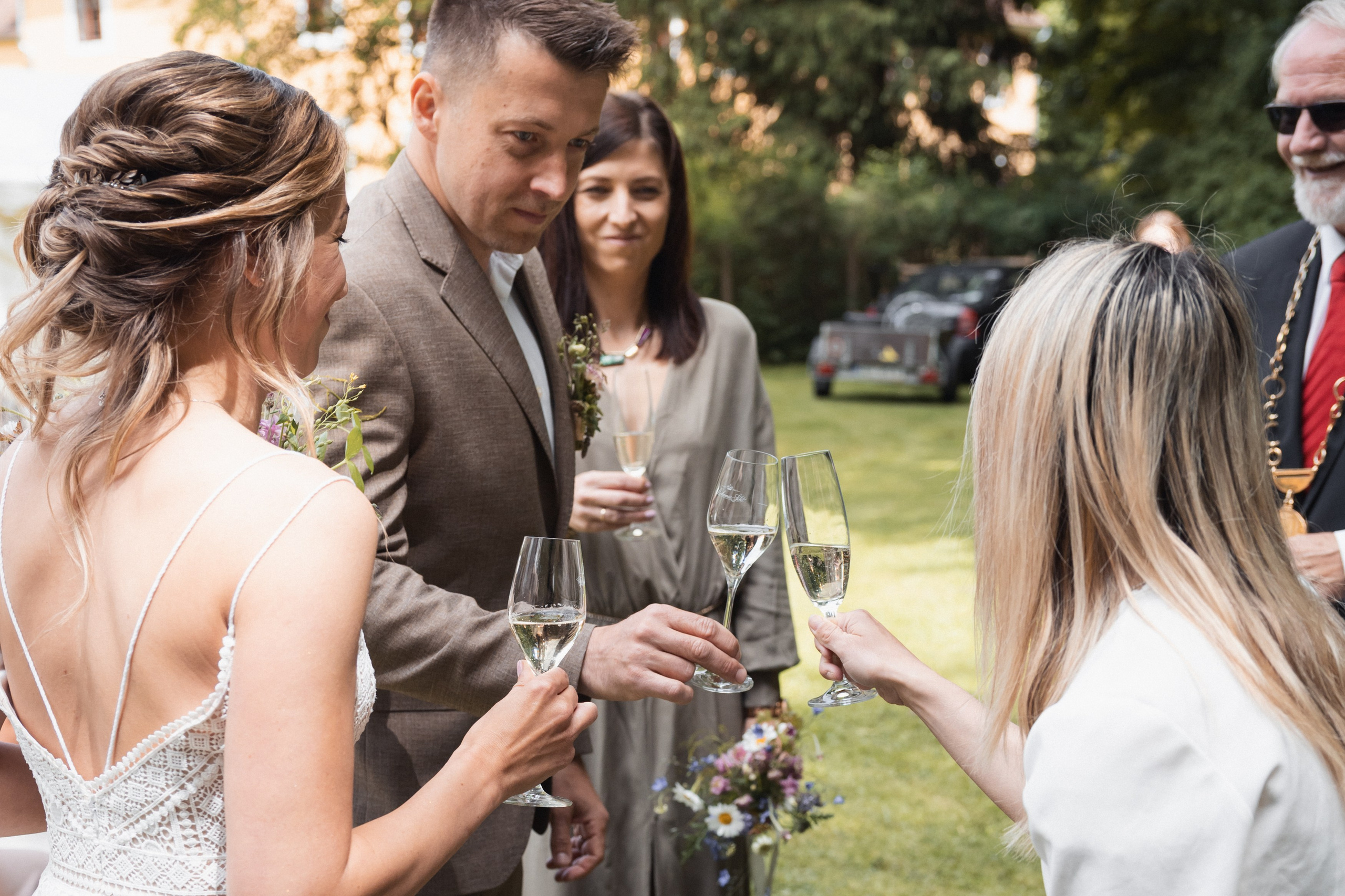 Svatební focení Vodňany. Лайфстайл и семейный фотограф в г. Писек Чехия Оксана Телупилова