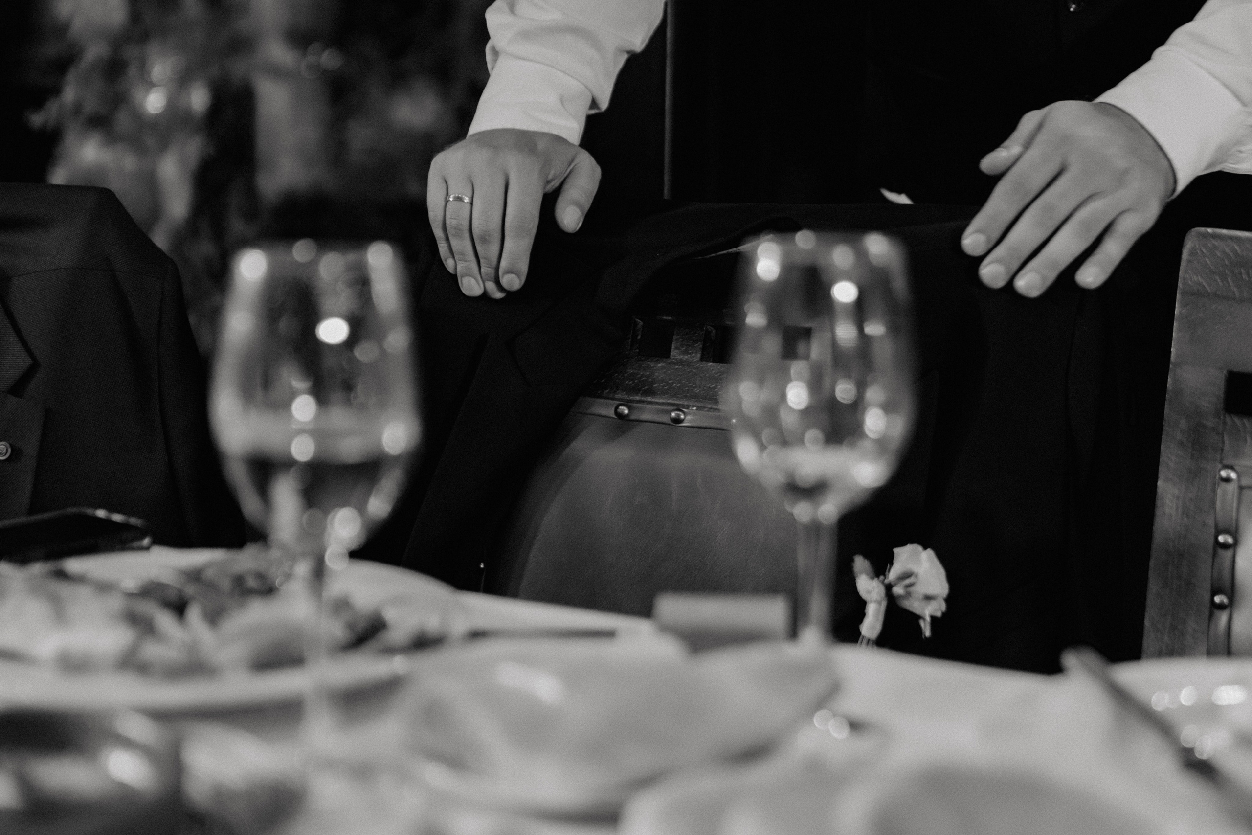 Alexandra & Koba. Photographer Anna Nazarenko