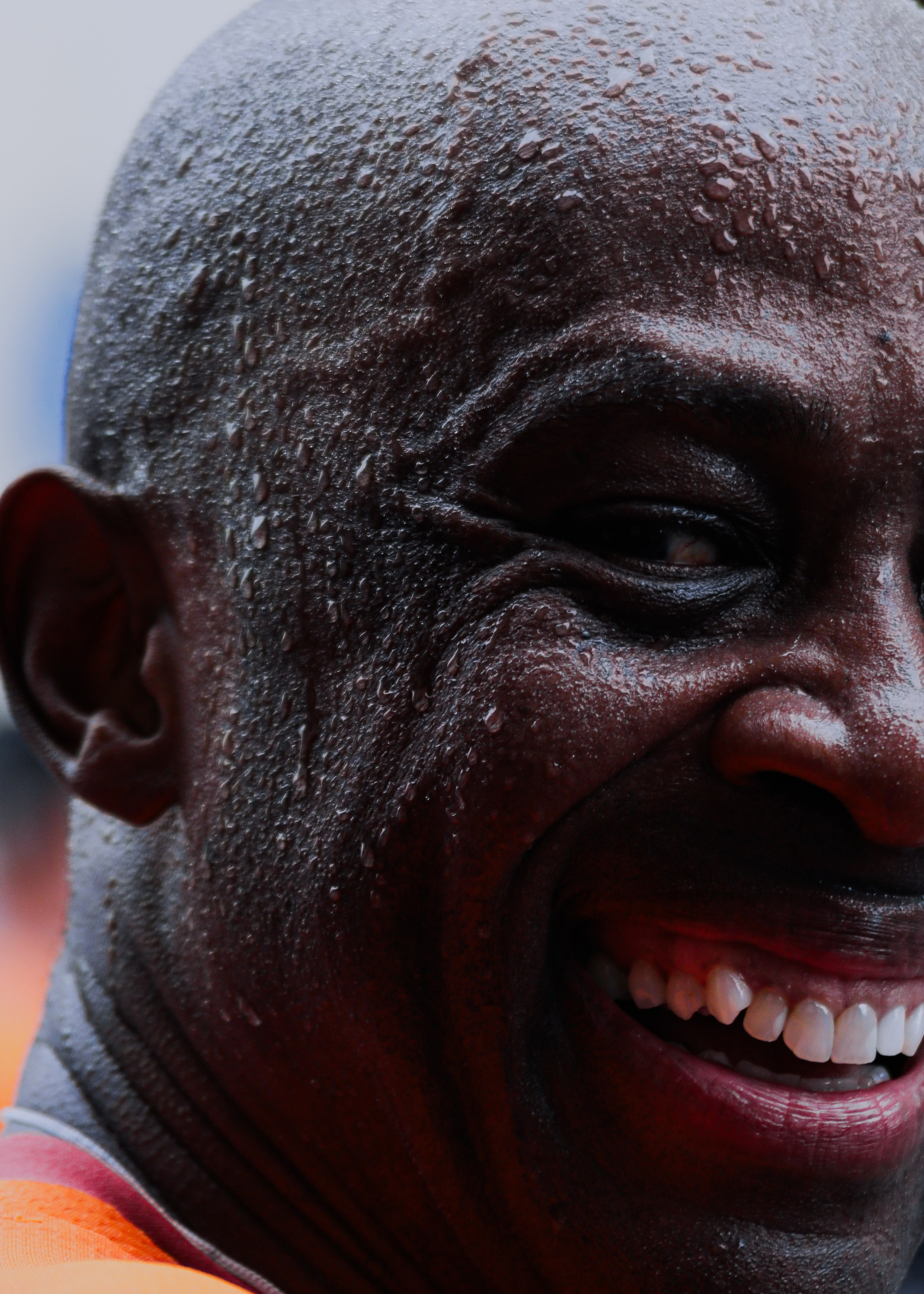 OVERVIEW. Outdoor and art photographer. Alisa Lutchenkova