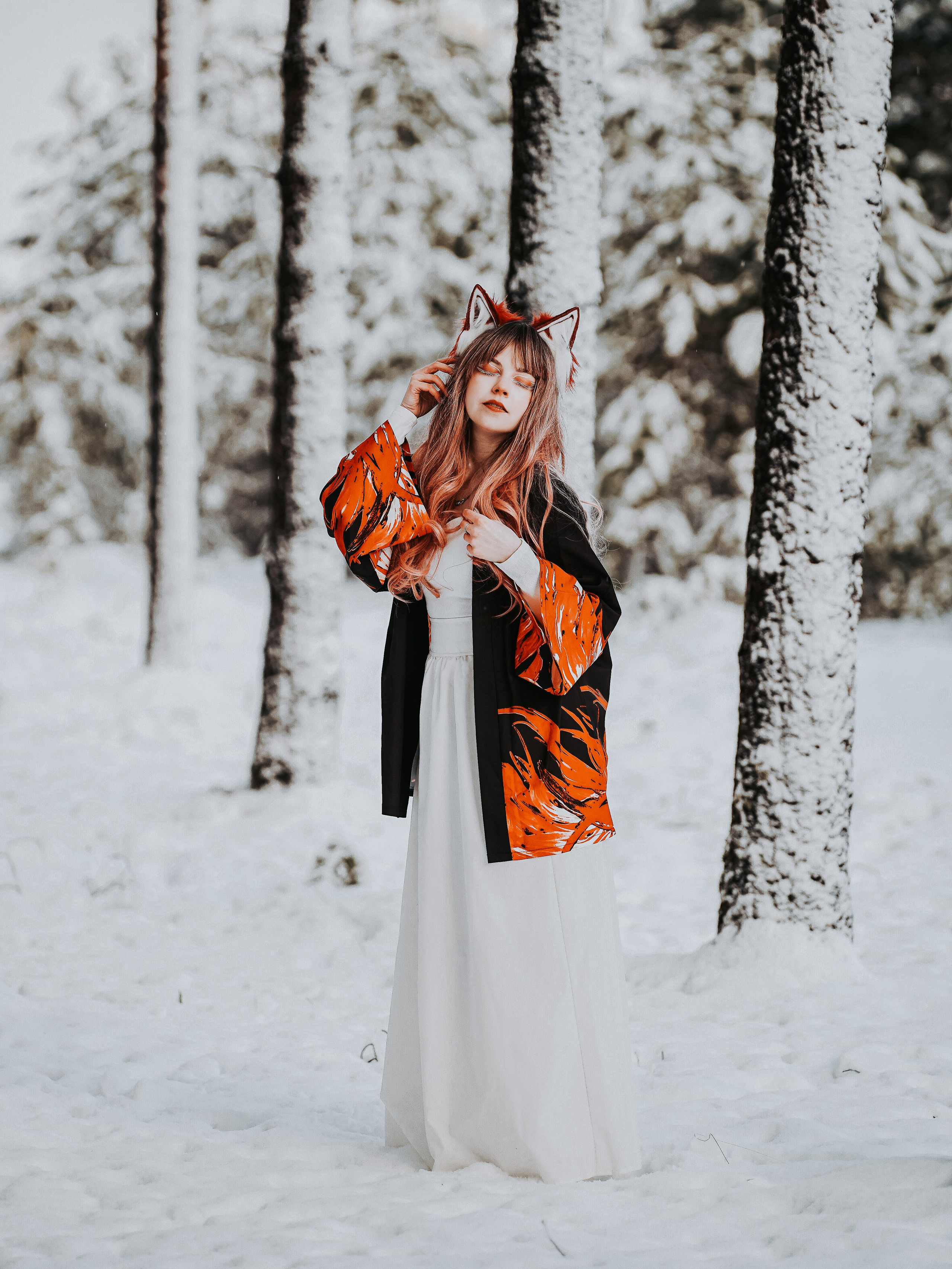 Anime Contest. Jelizaveta Gross - reportaaži- ja portreefotograaf Narvas