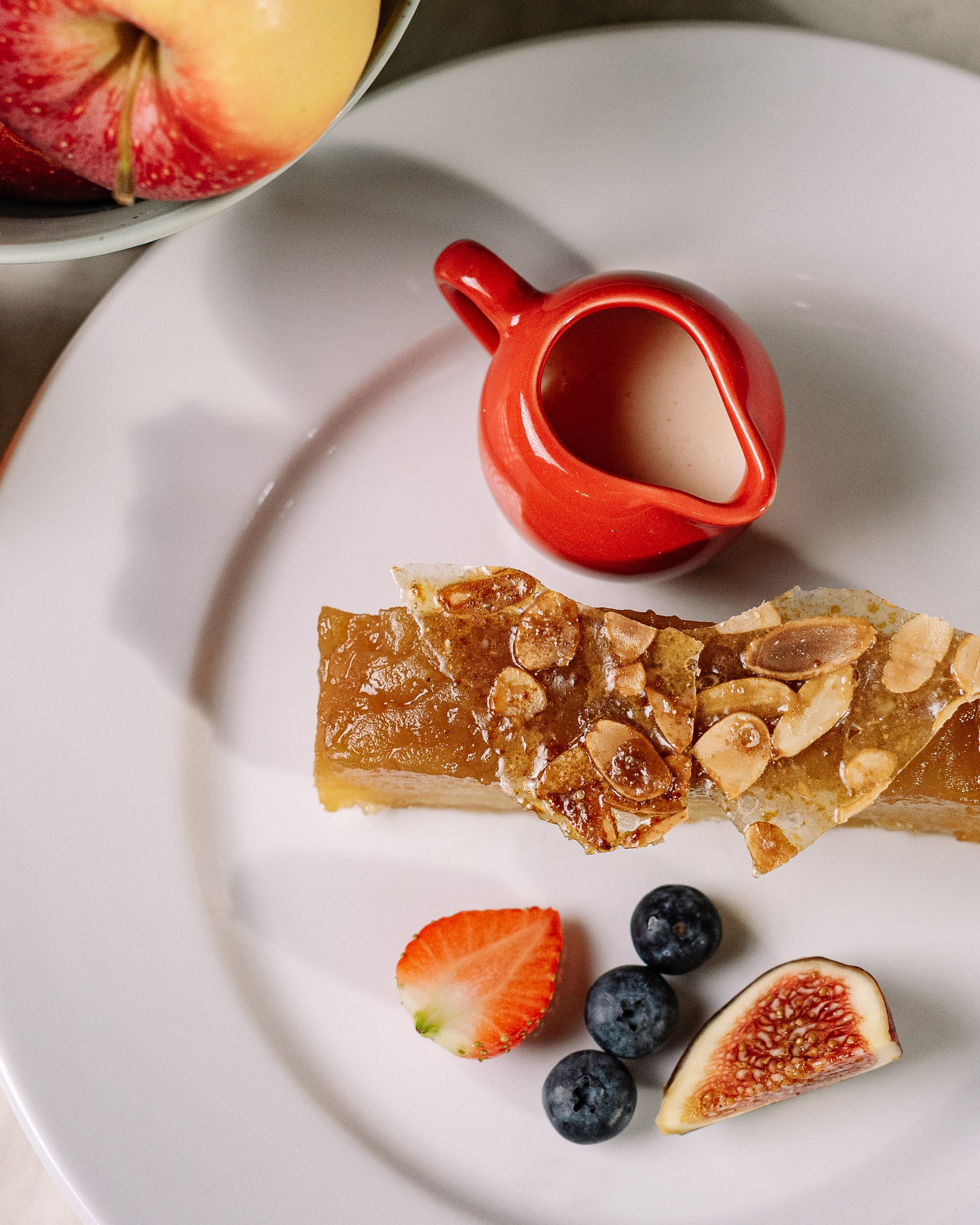 Food Photography Kohvik Kaar Autumn Menu 2025. Jelizaveta Gross - reportaaži- ja portreefotograaf Narvas