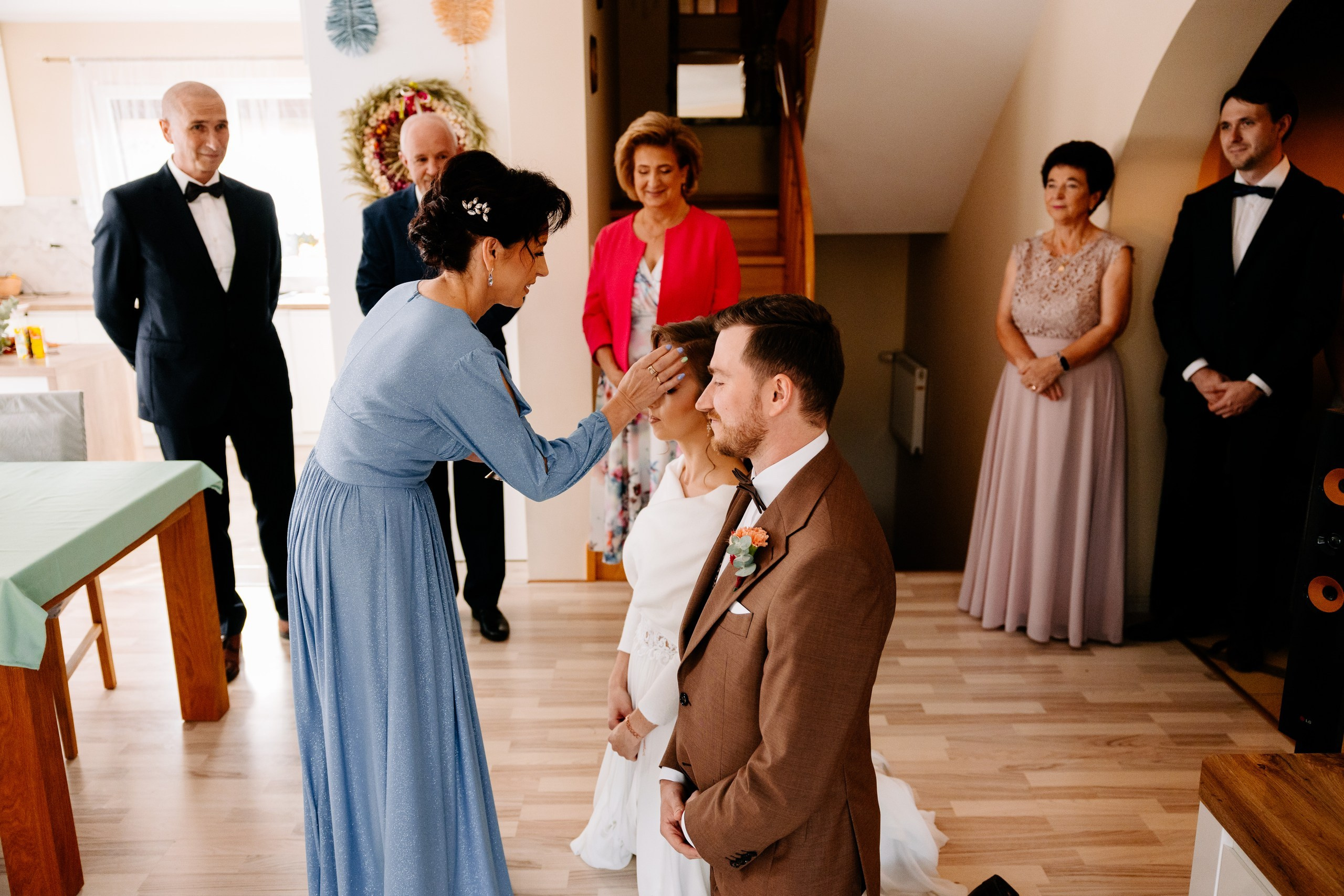 Basia ♡ Bartek. Fotograf Ślubny Warszawa - Sesje Biznesowe Rodzinne Eventy