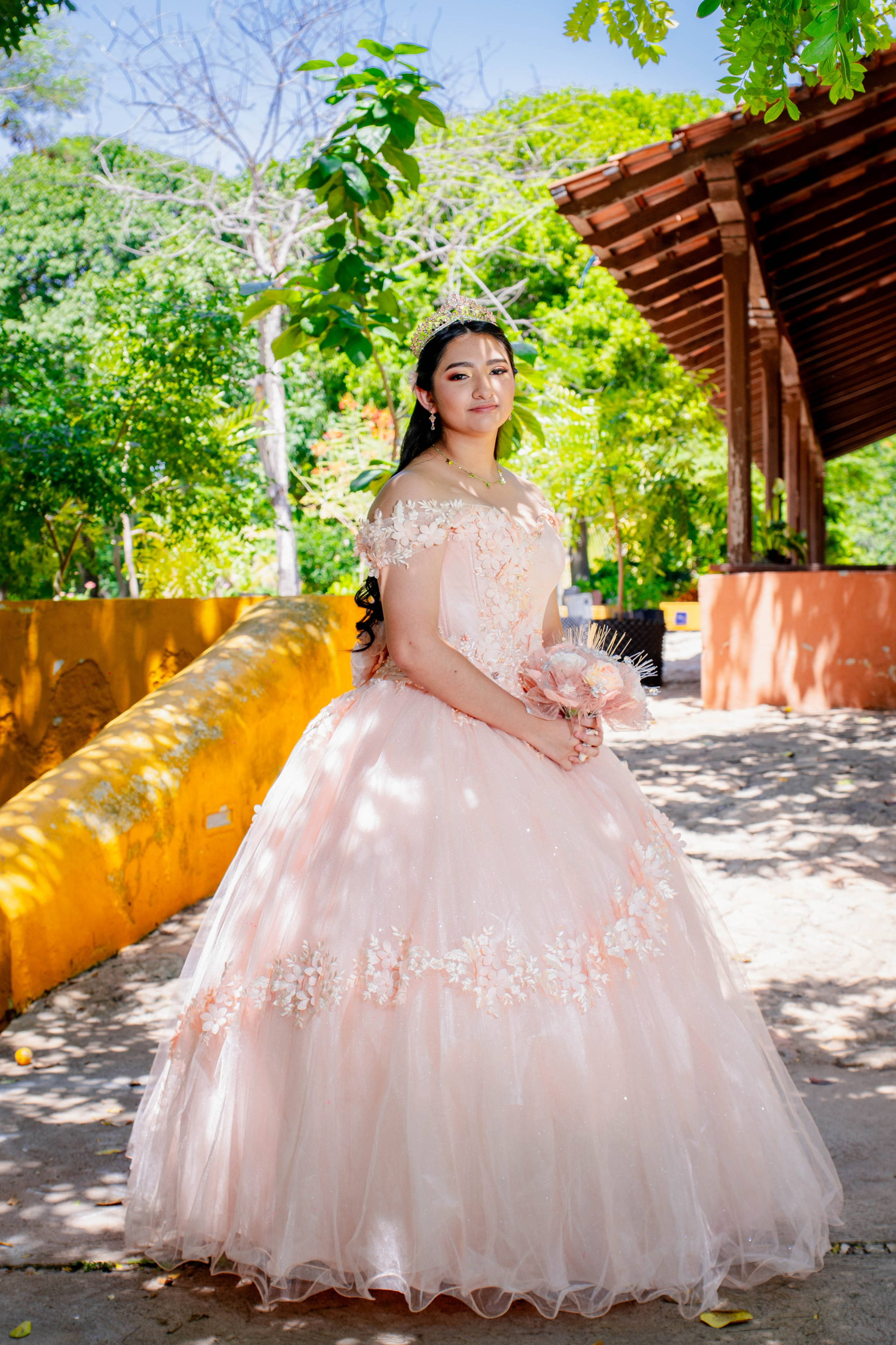 Alondra. Fotógrafo "dD" Didier Dzul