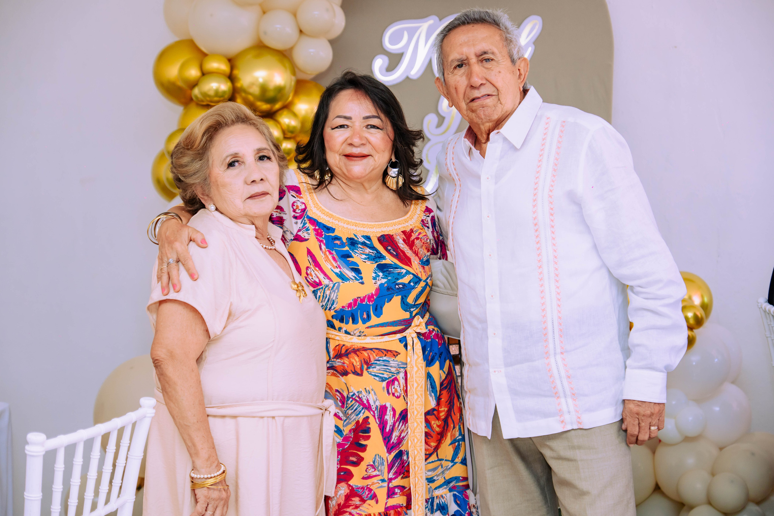 MIGUEL Y ROSY. Fotógrafo "dD" Didier Dzul