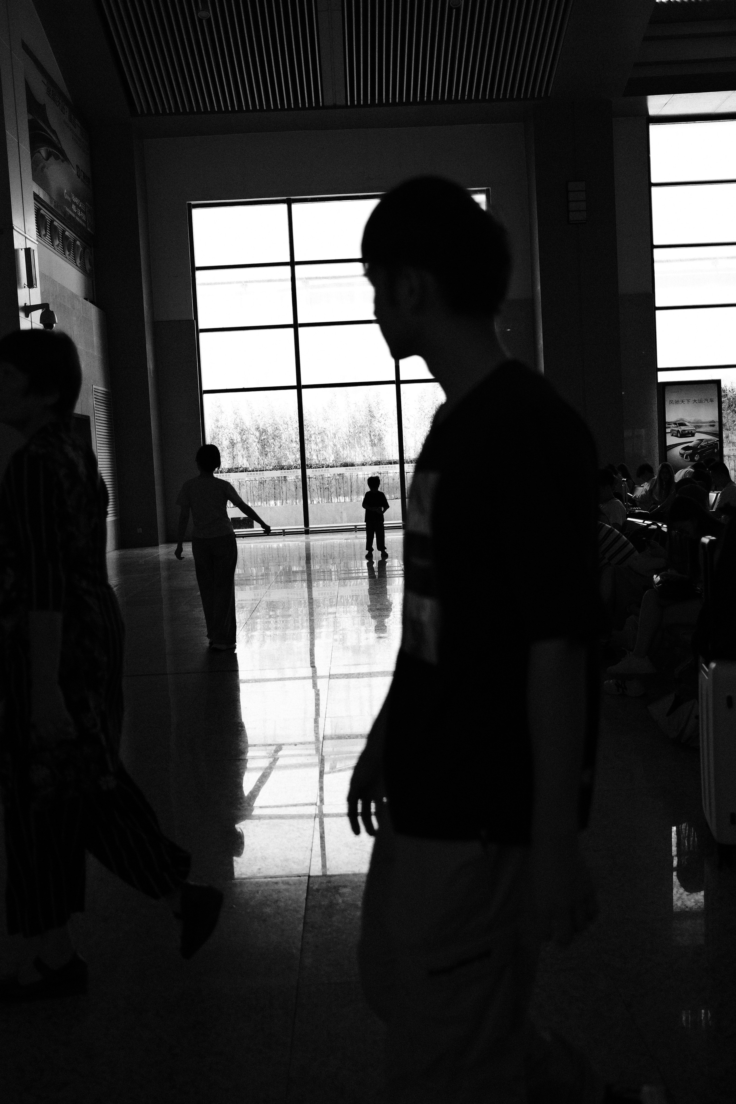 Yangshuo China Guiling. Фотограф В Гуанчжоу и Шэньчжэнь Андрей Лопатин