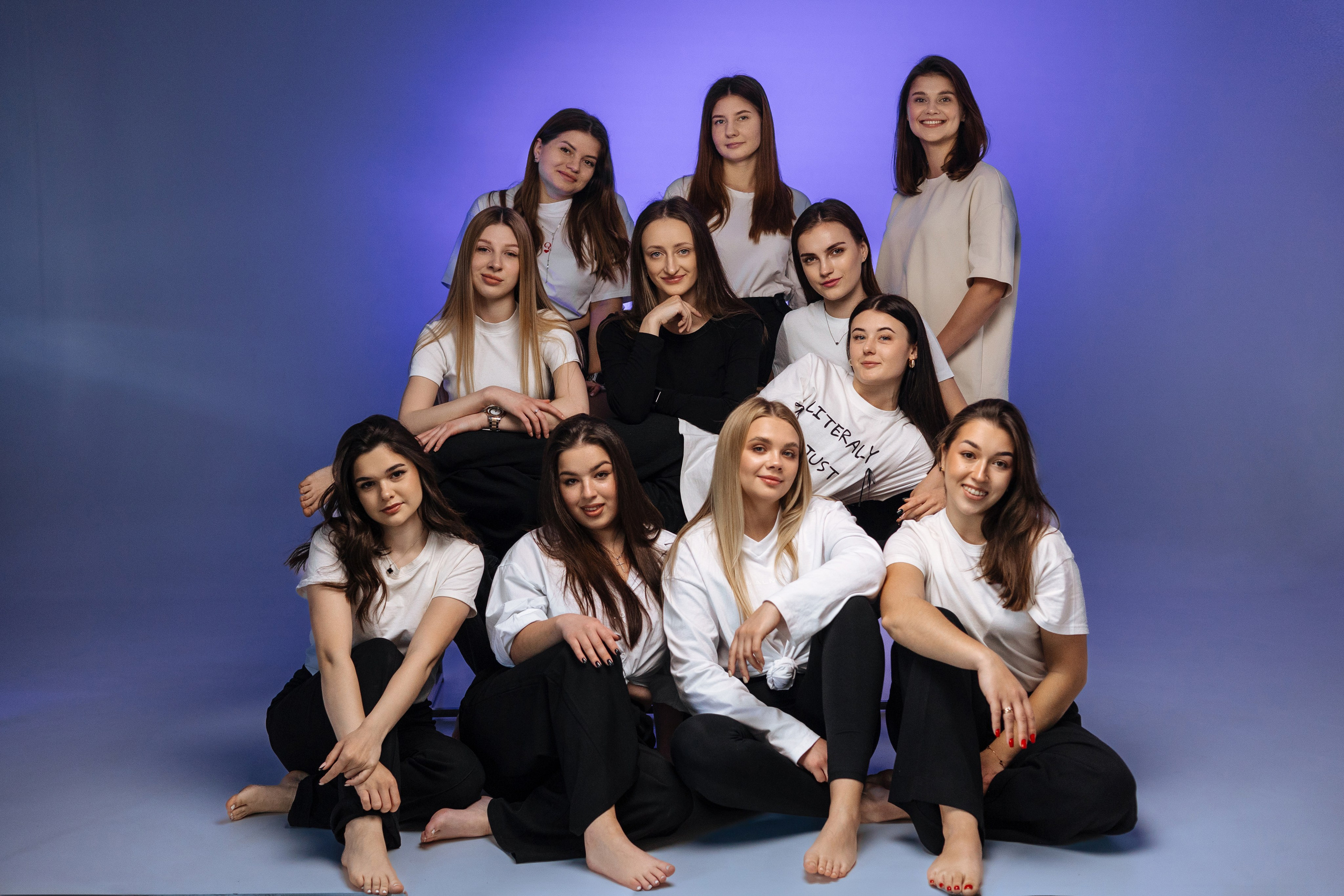 Garne Agency. Ірина Терещук