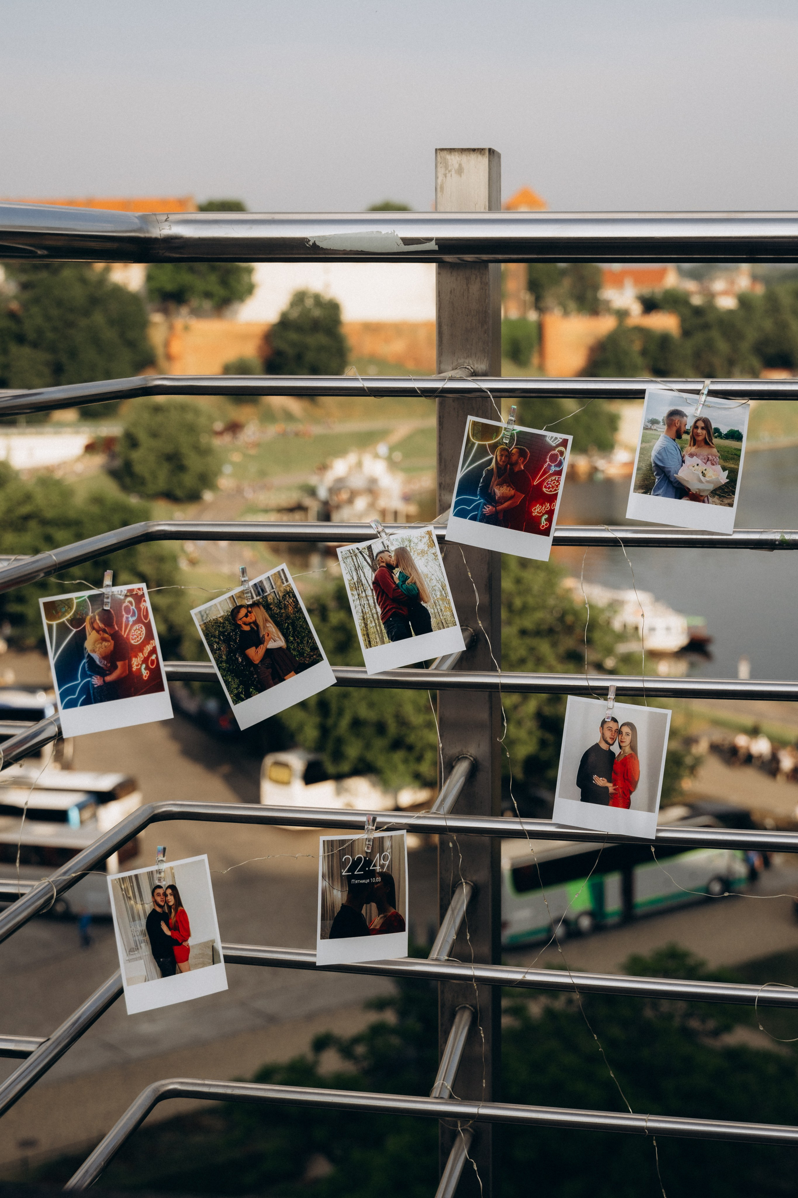 Golden Hour. Fotograf Katowice – sesje indywidualne, rodzinne, ślubne