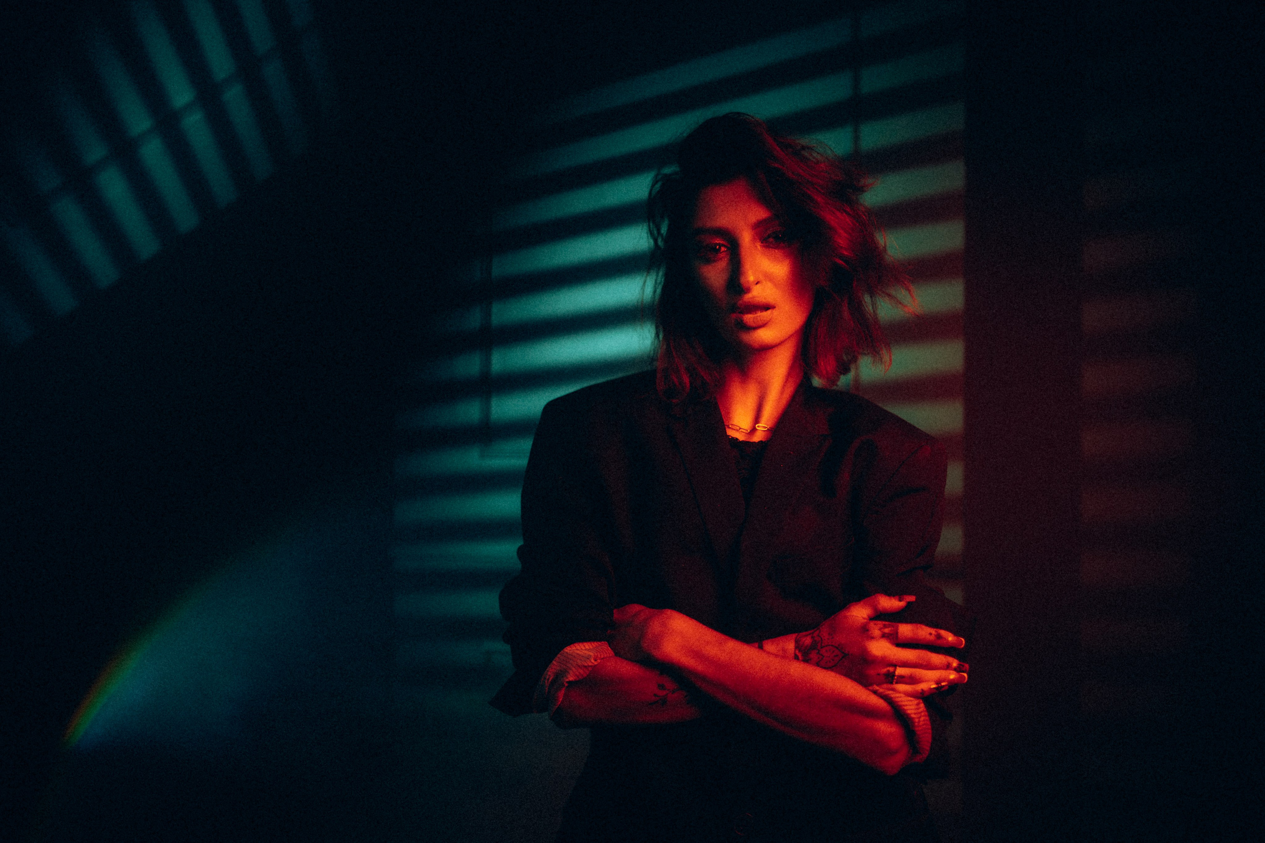 Indywidualna Sesja. Fotograf Katowice – sesje indywidualne, rodzinne, ślubne