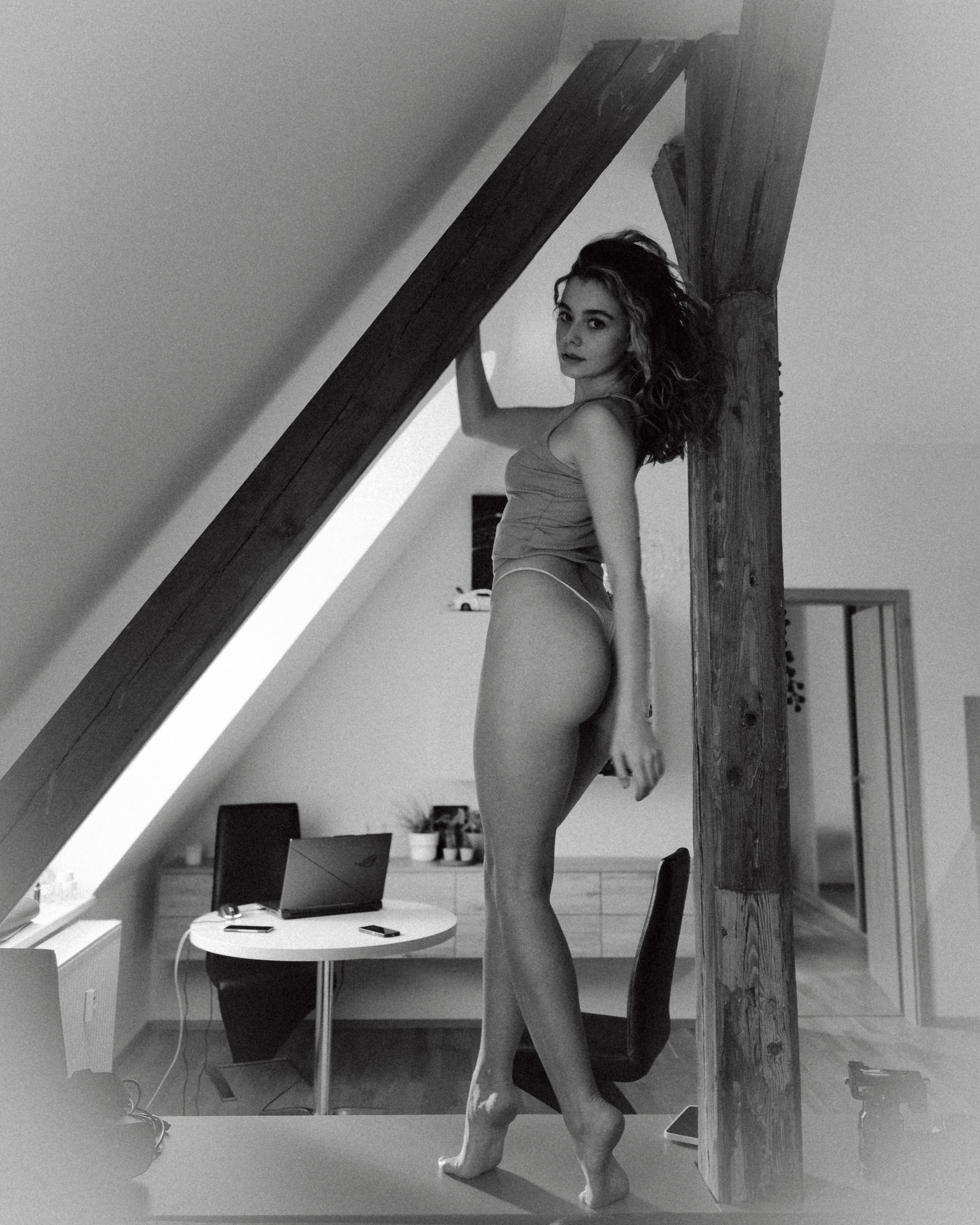 LERA. Inna Mendelson — Photographer