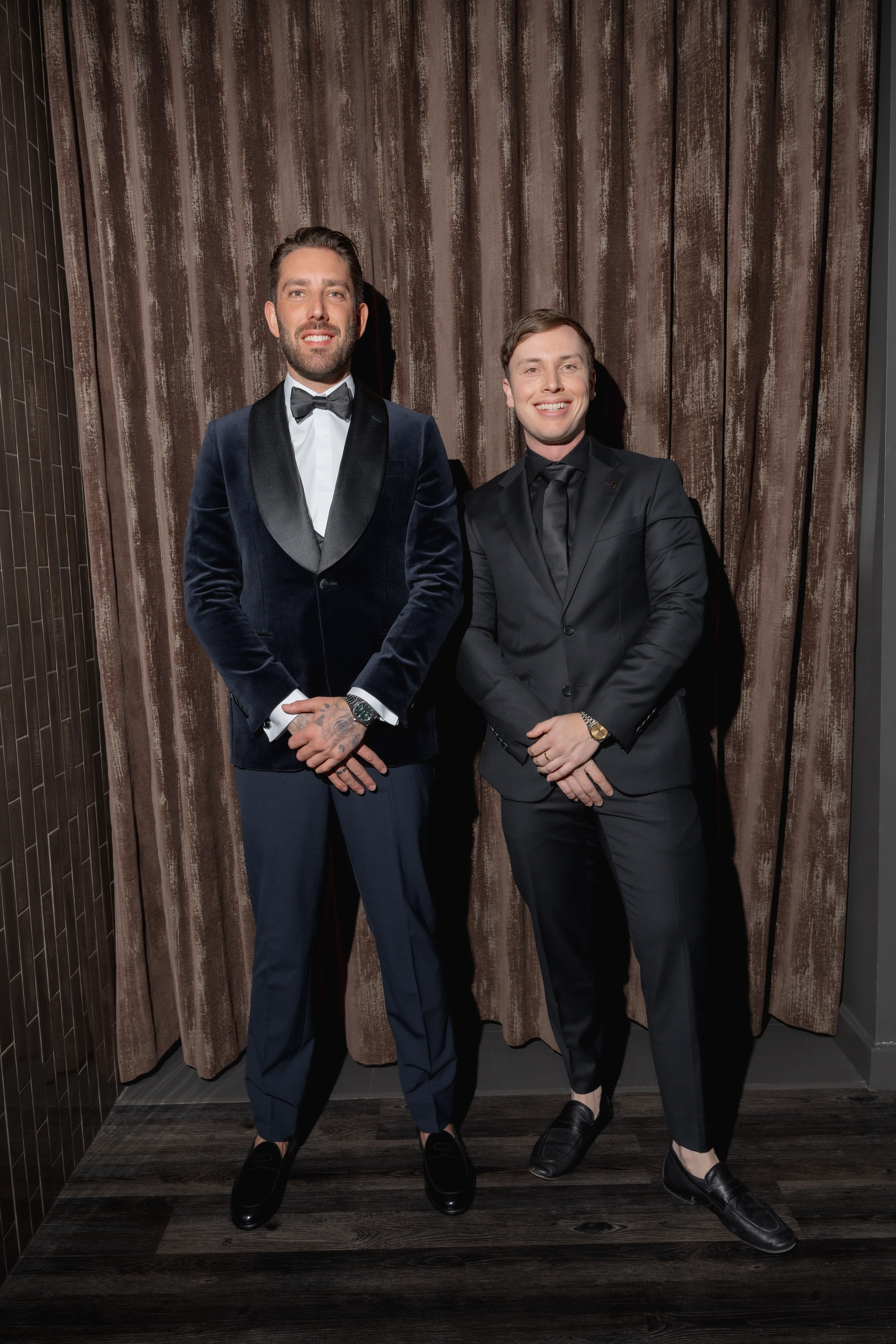 Leigh and Jennifer wedding day. Anna Krasnova Wedding photographer