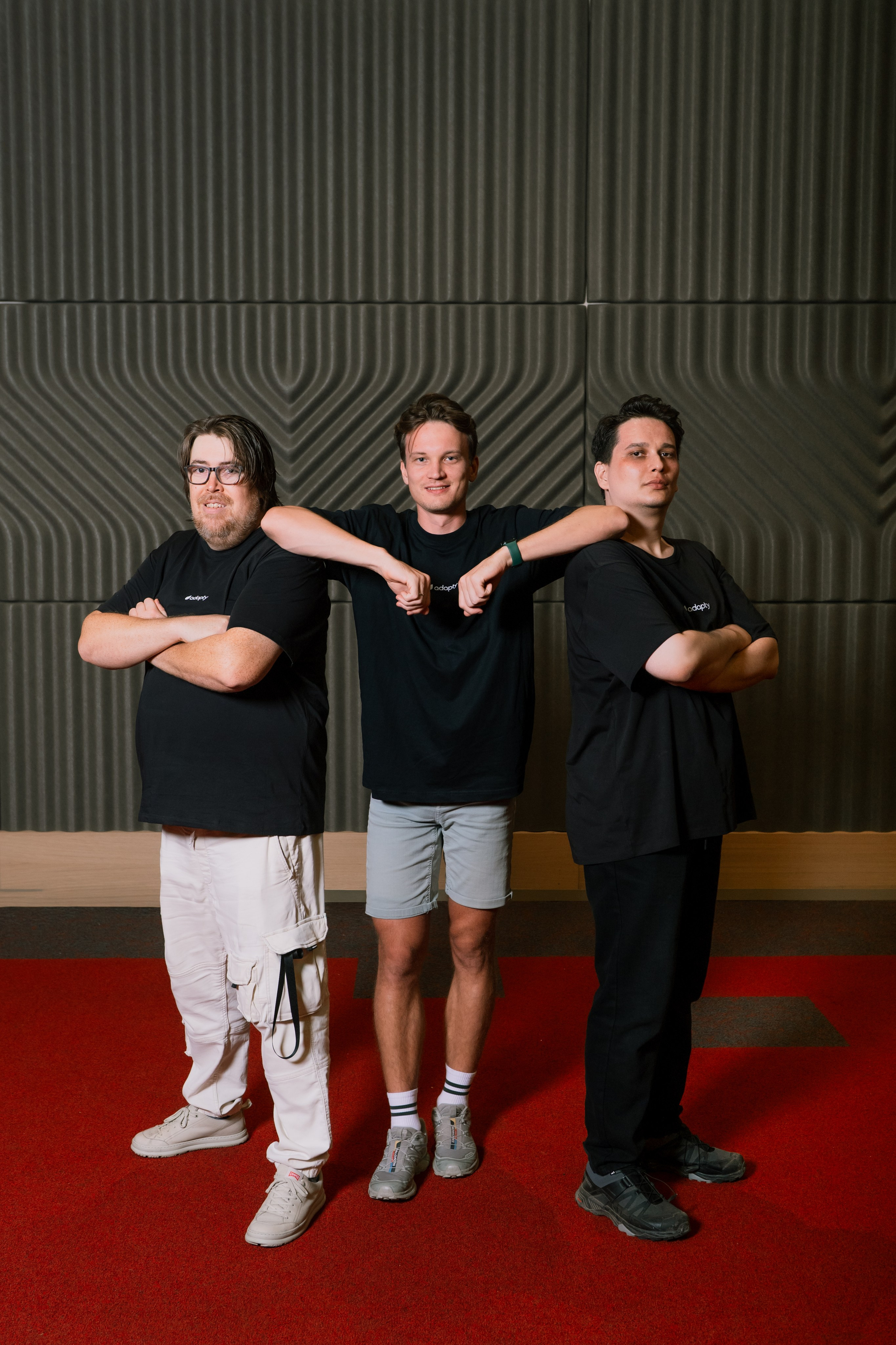 Семинар " Adapty». Турция. 2025. Фотограф в Анталии (Турция) Ева Сэрт