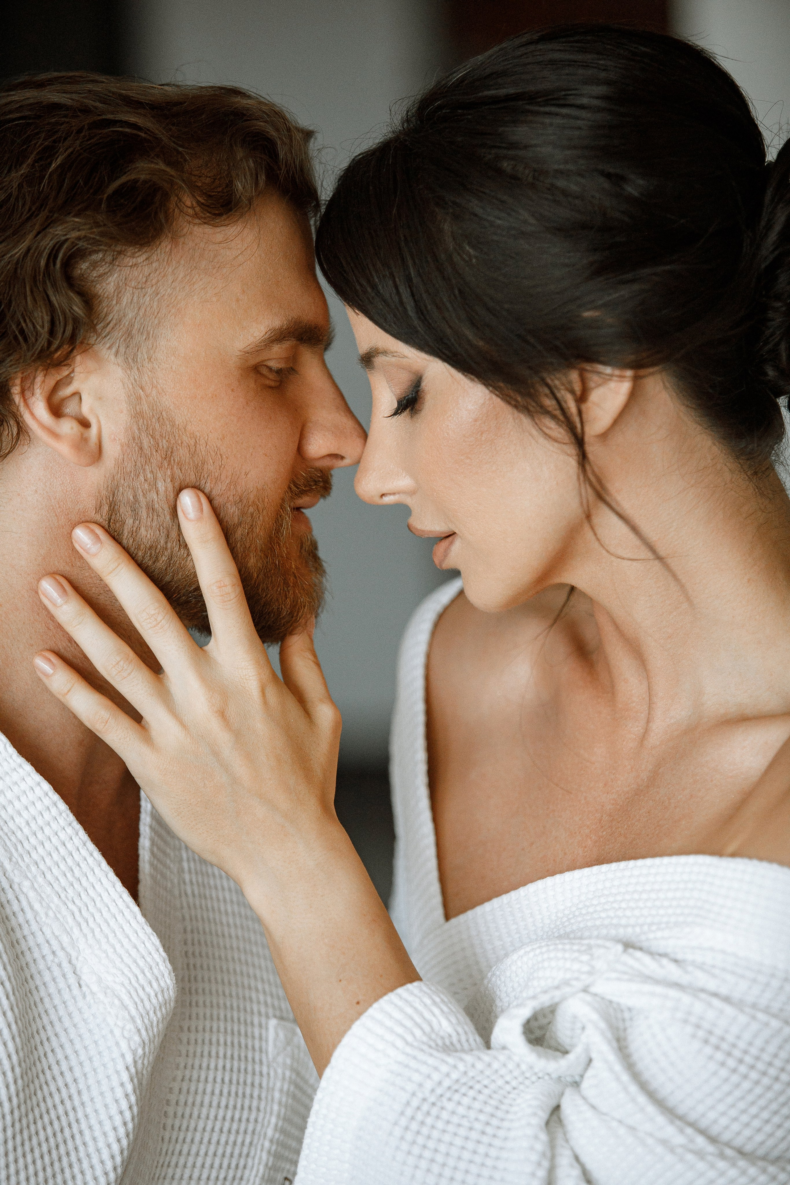 LoveStory. Фотограф в Паттайе