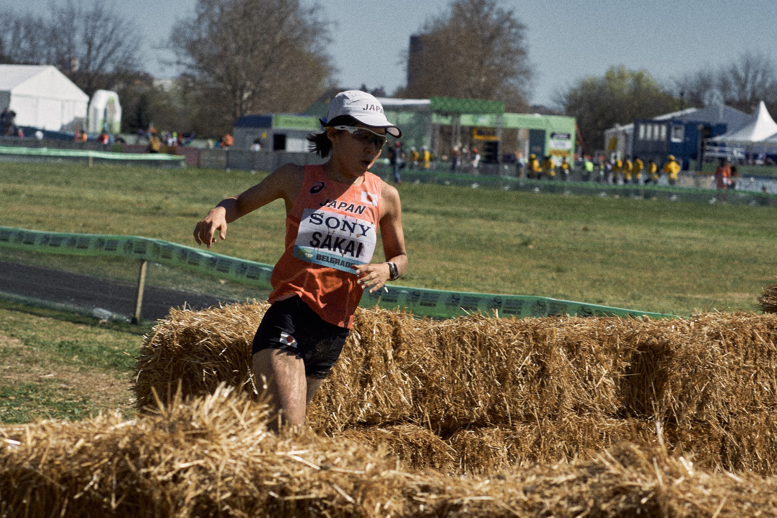 Cross Country Championship 2024 #running. Photographer Evgeniya Dovgalyuk