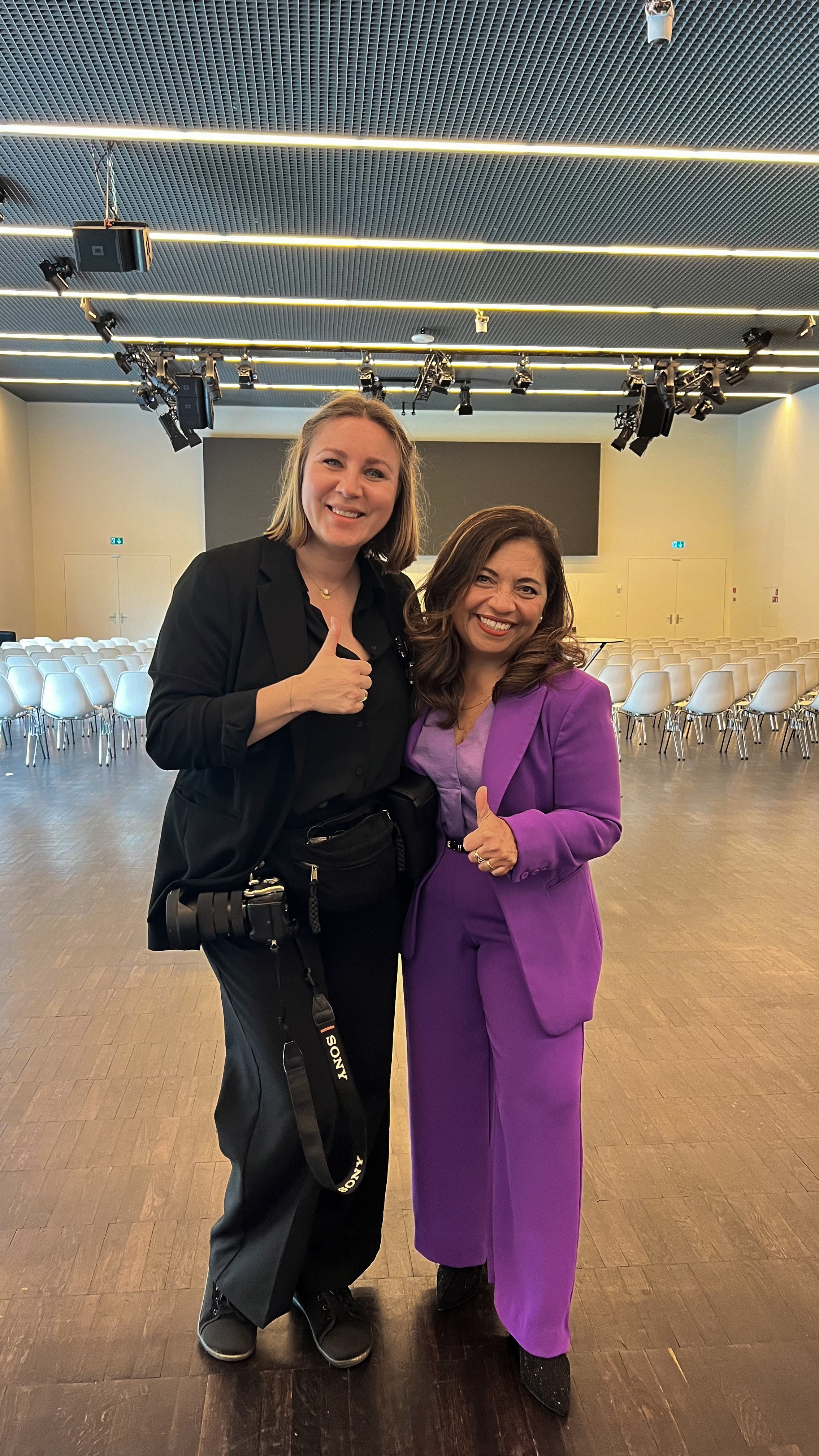 MSD DEI Day Lucerne. Photographe Suisse Tatiana Lyzhina