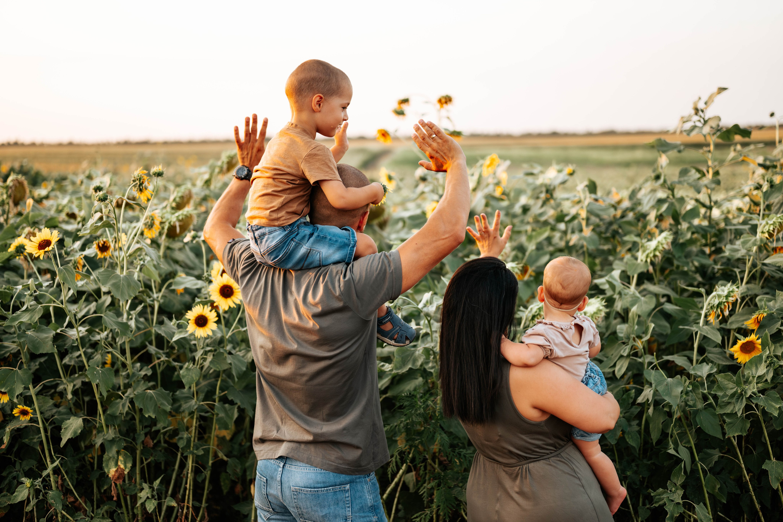 Dunja - rođendansko fotografisanje. Dečiji i porodični fotograf