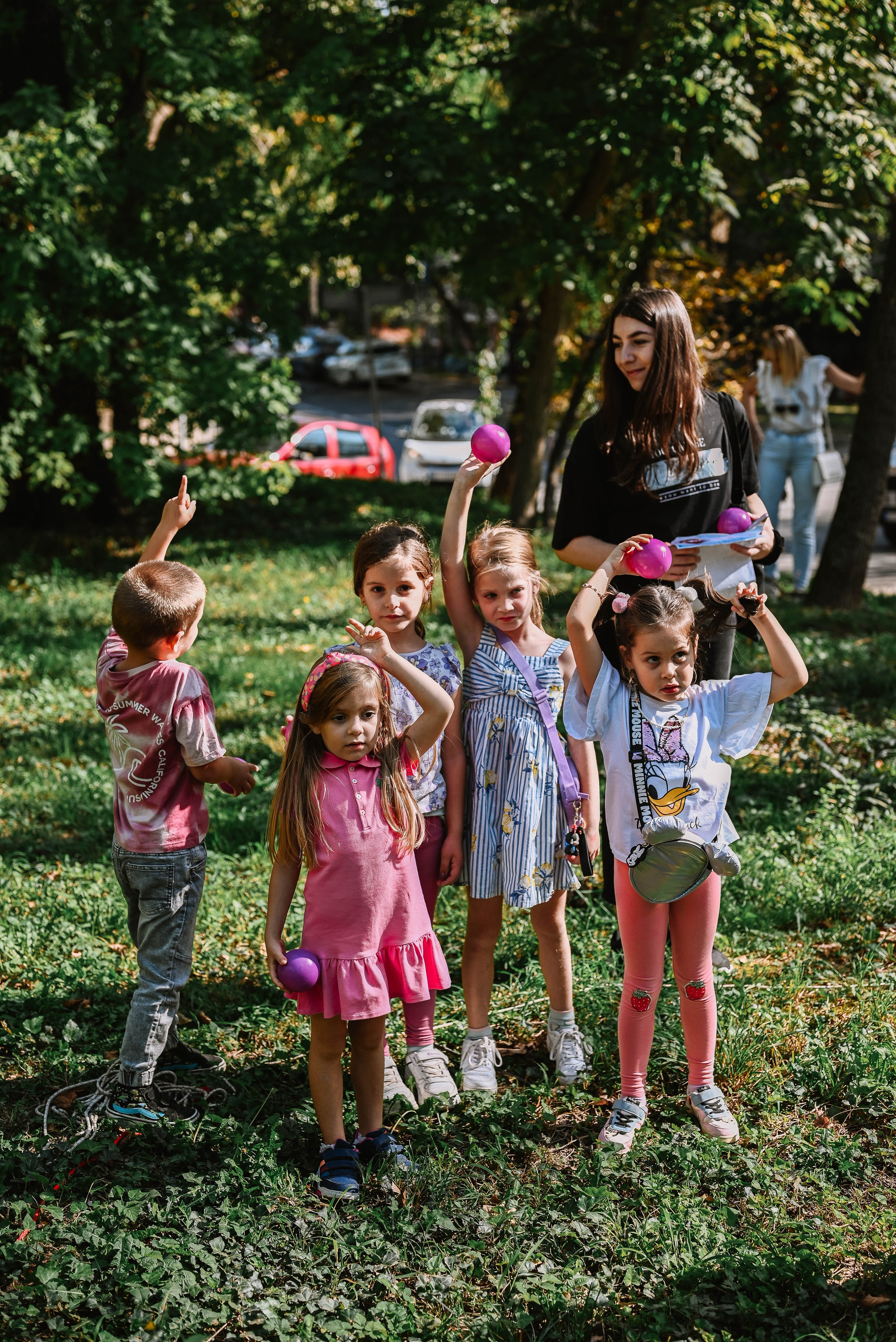 Novak 5. rođendan. Dečiji i porodični fotograf