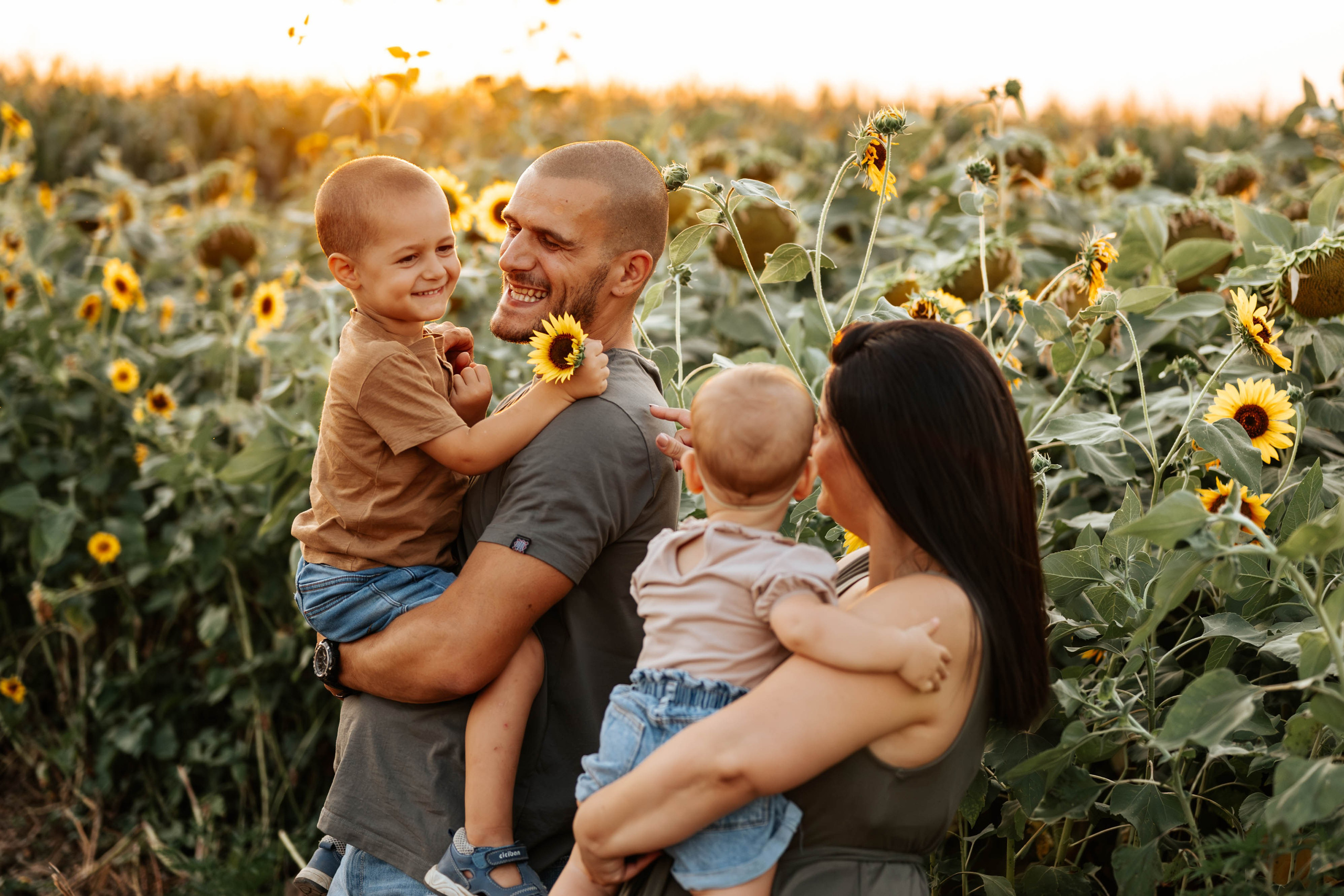 Dunja - rođendansko fotografisanje. Dečiji i porodični fotograf