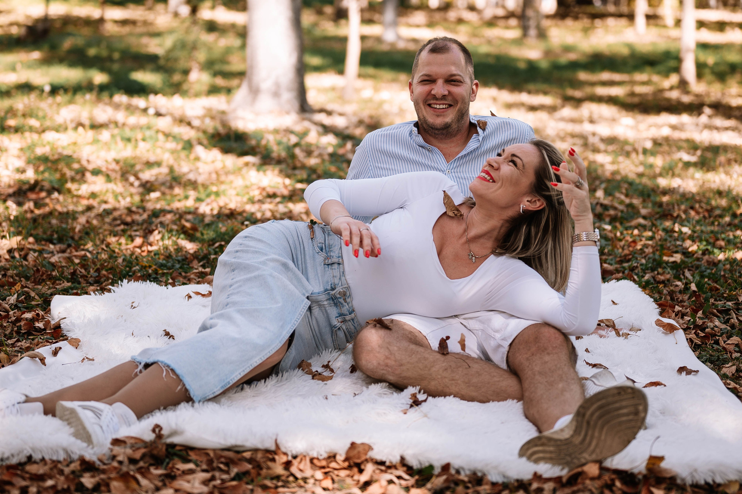 Ana, Marko, Lenka i Novak / porodično fotografisanje. Dečiji i porodični fotograf