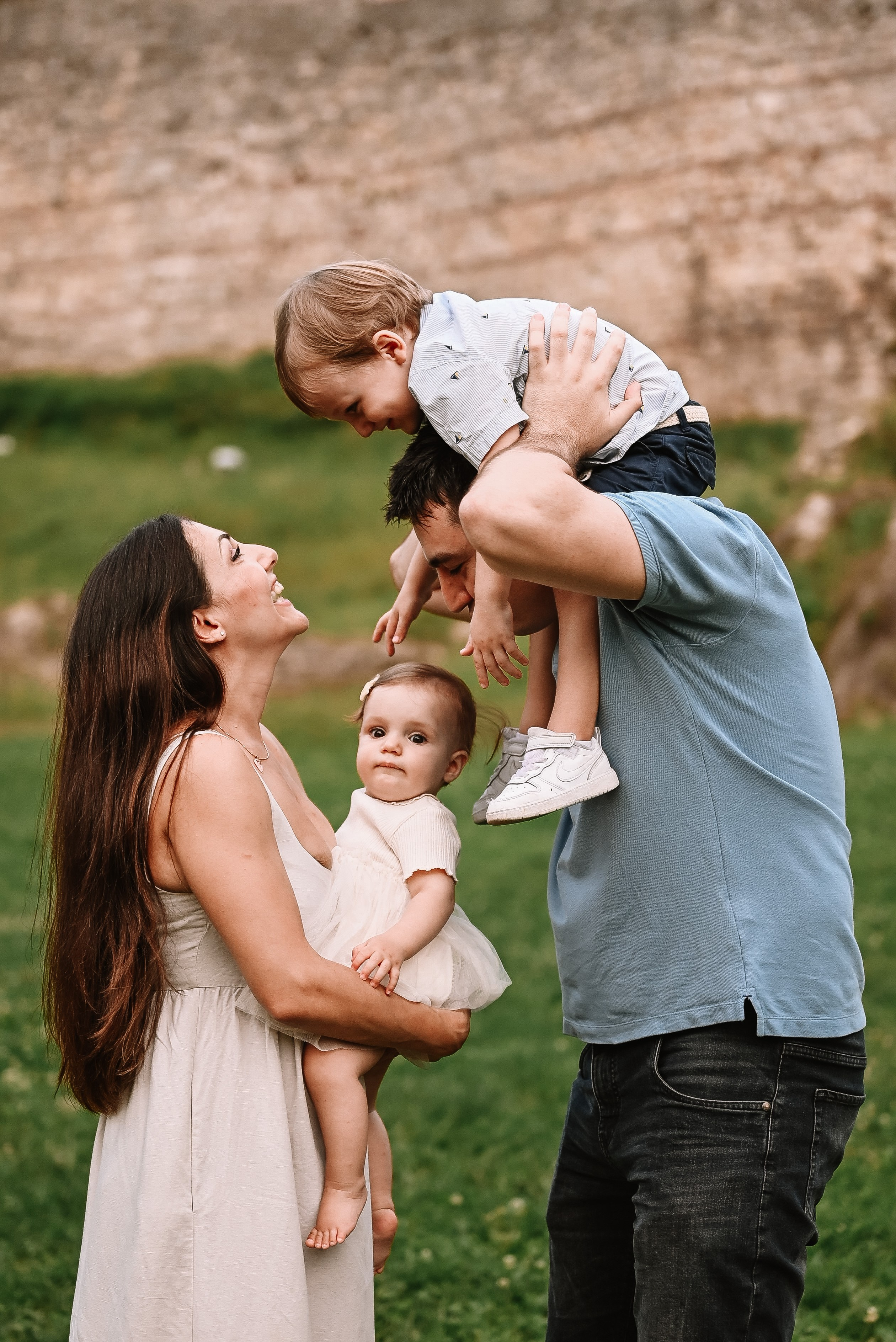 PORODIČNO FOTOGRAFISANJE. Dečiji i porodični fotograf