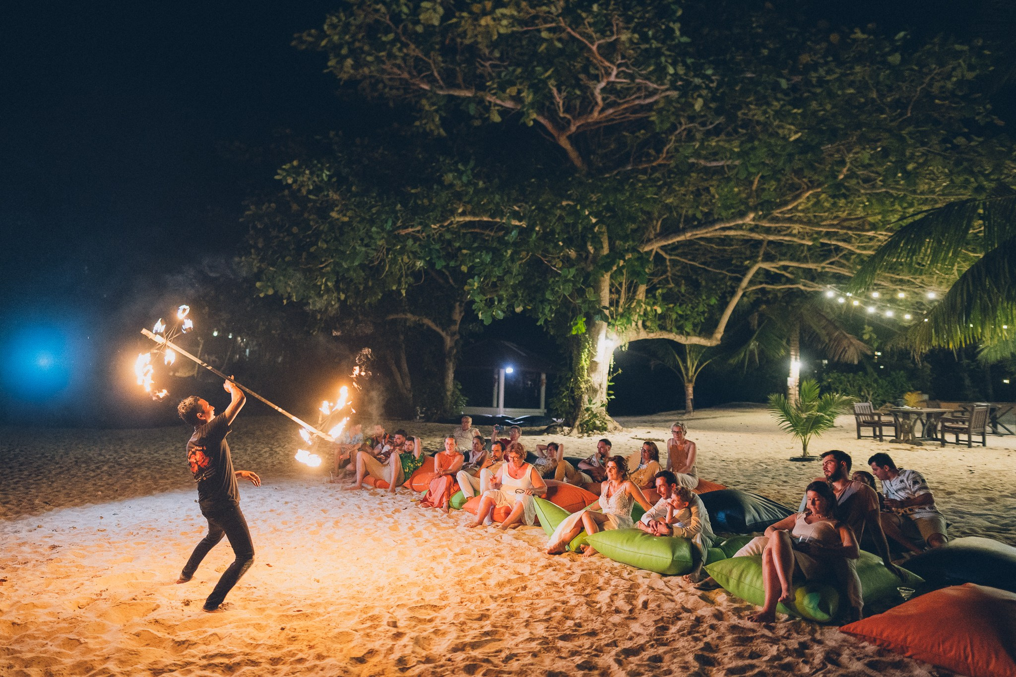 Chloe and Jimmy. Wedding on Koh Samui, Thailand