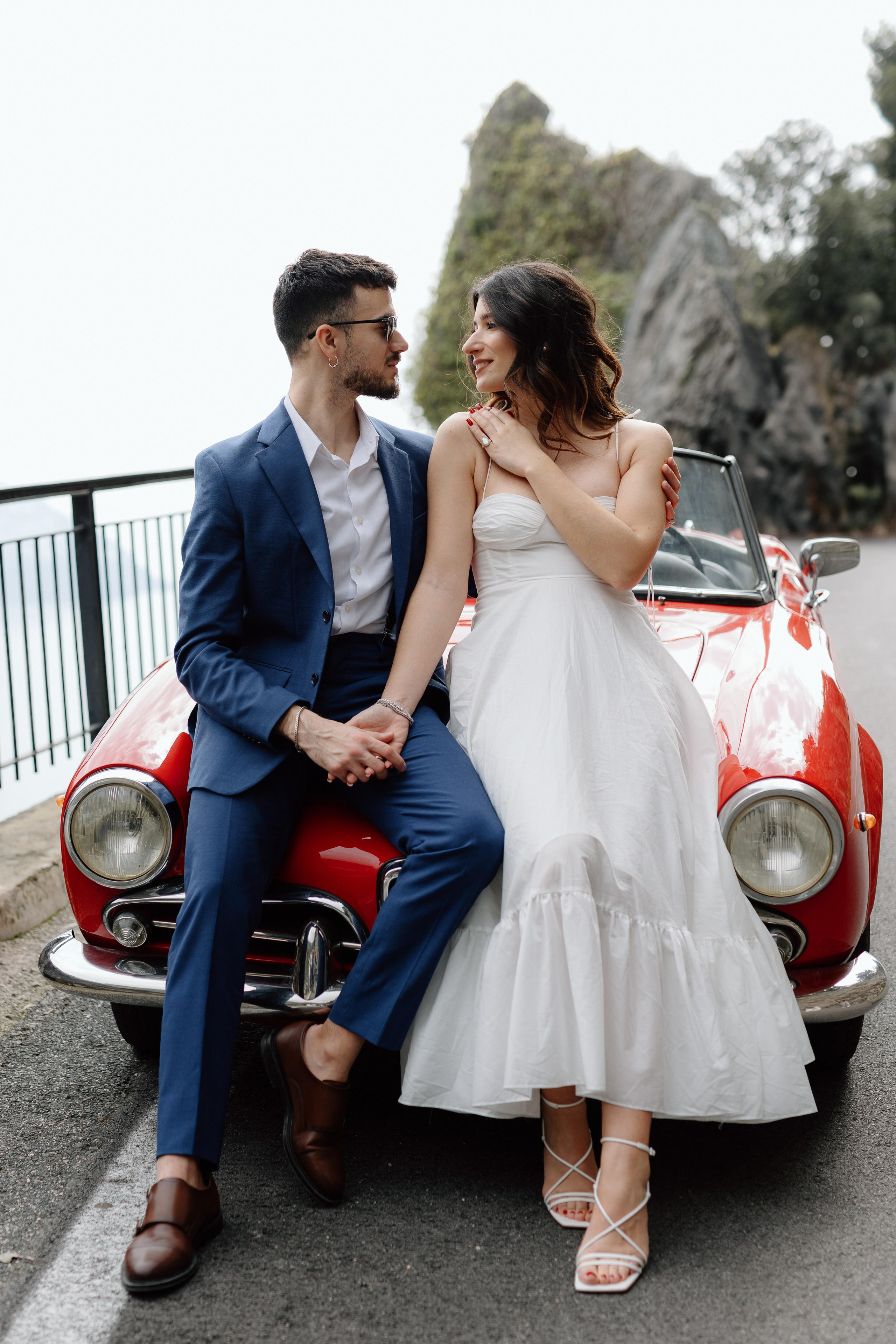 Simona & Giancarlo. Main