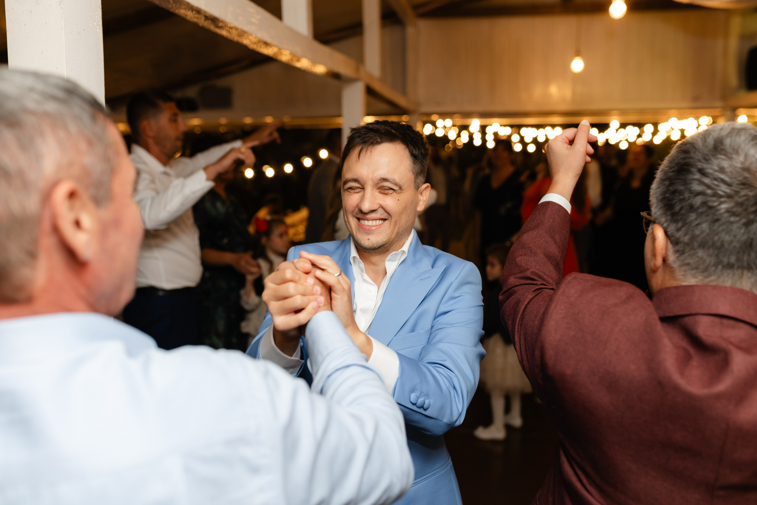 Natalia & Costin. Main