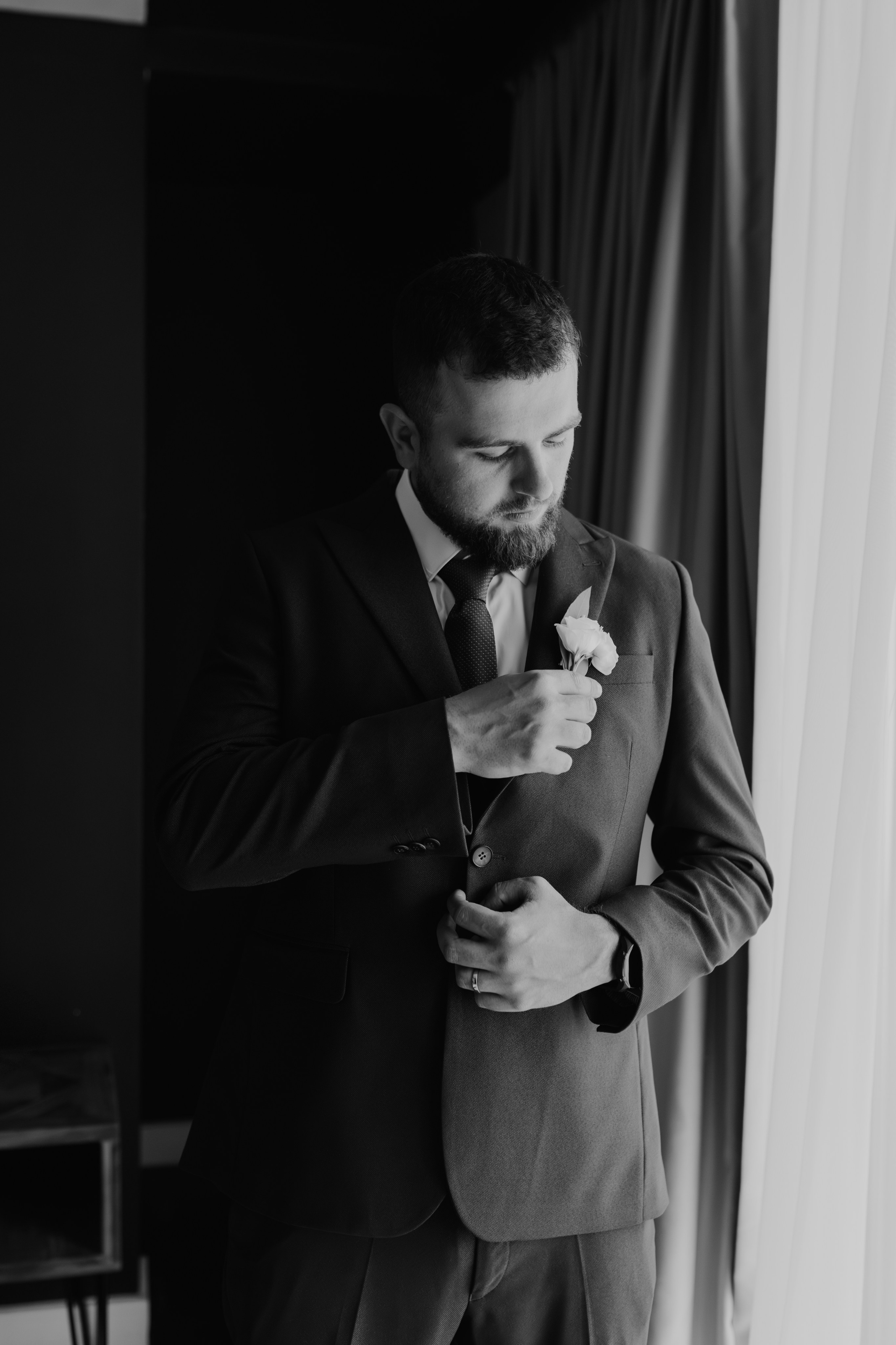 Flori & Cosmin. Main