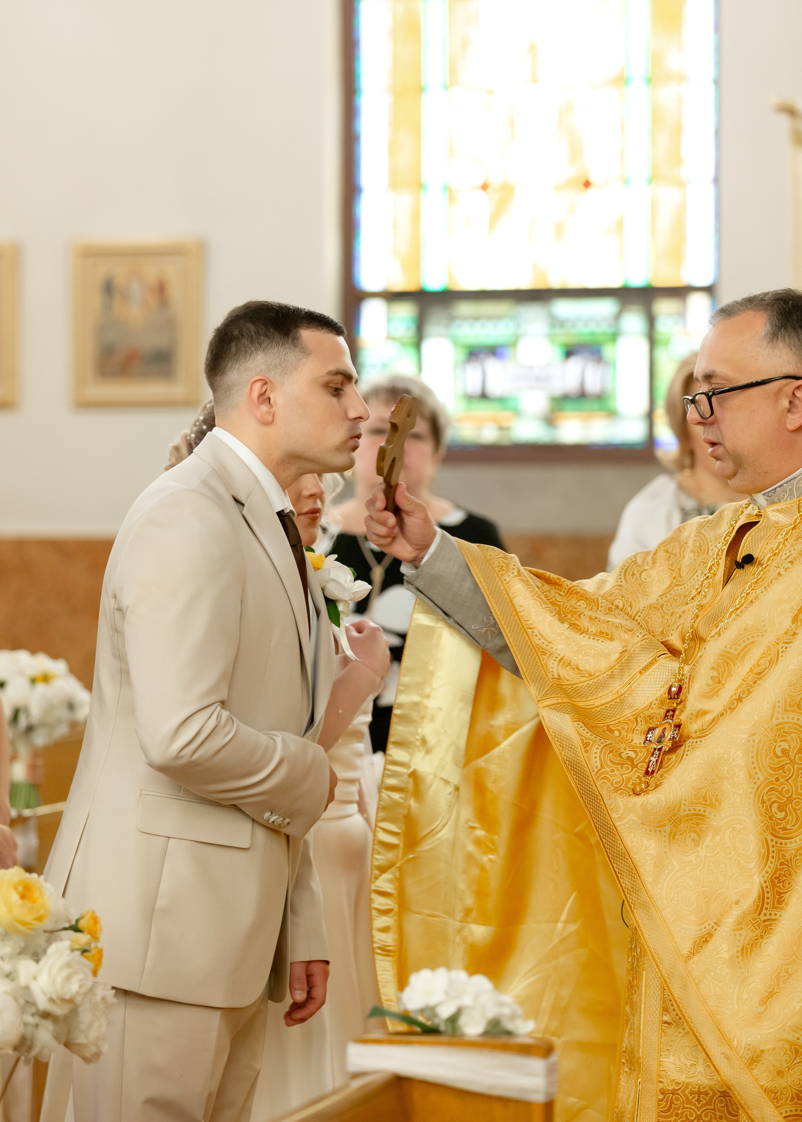 Wedding. Anastasia Post: Wedding and Editorial Photography