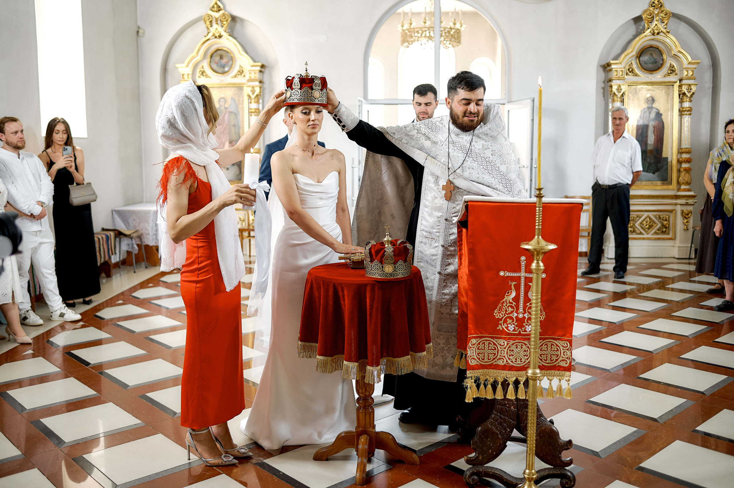Sergiu & Iulia. Excellens