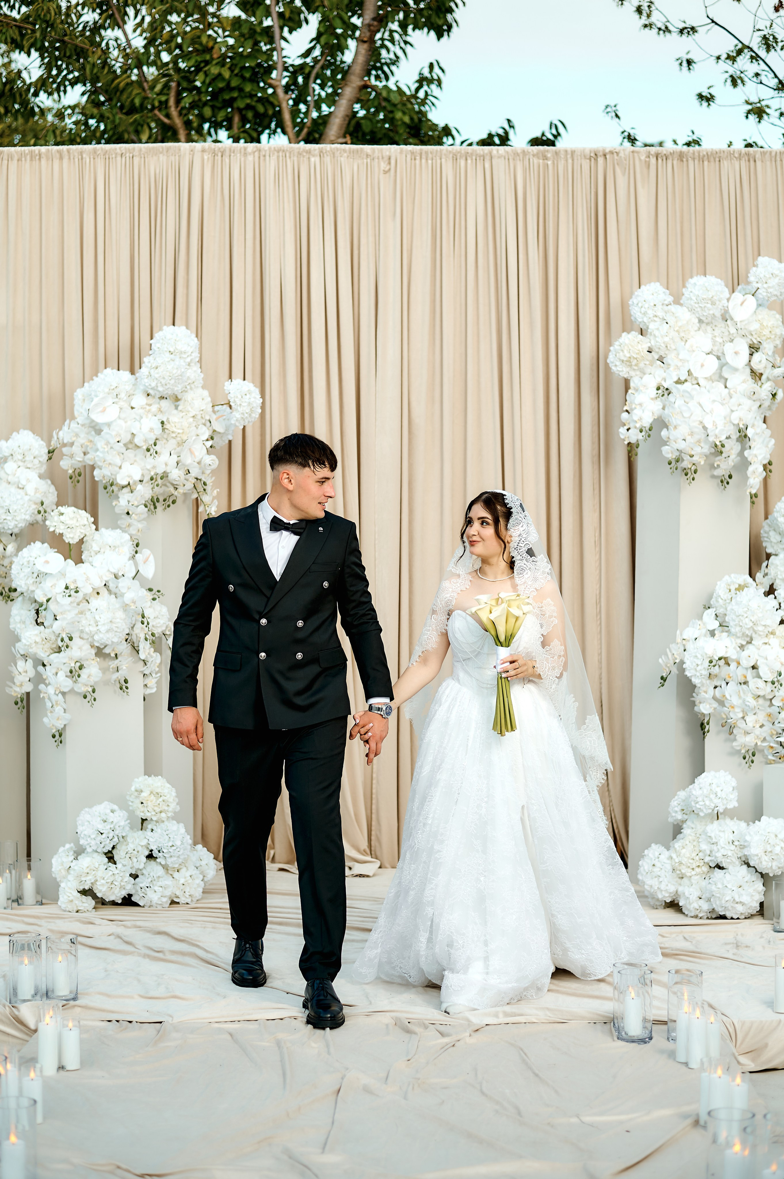 Adrian & Valentina. Excellens