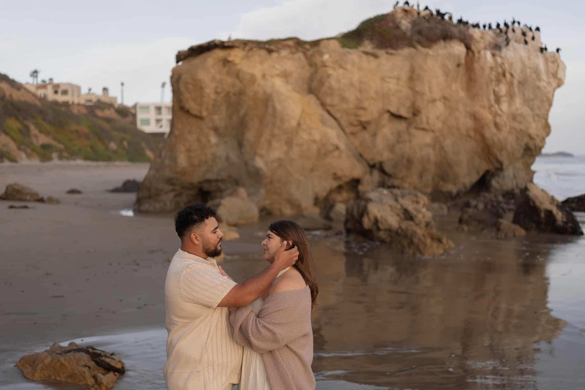 2026/2027 Wedding Trends in Los Angeles: Micro Weddings, Outdoor Elopements & Unique Venues. Cinematic Wedding & Elopement Photography in Los Angeles | Inspired by Indie Film & Real Life