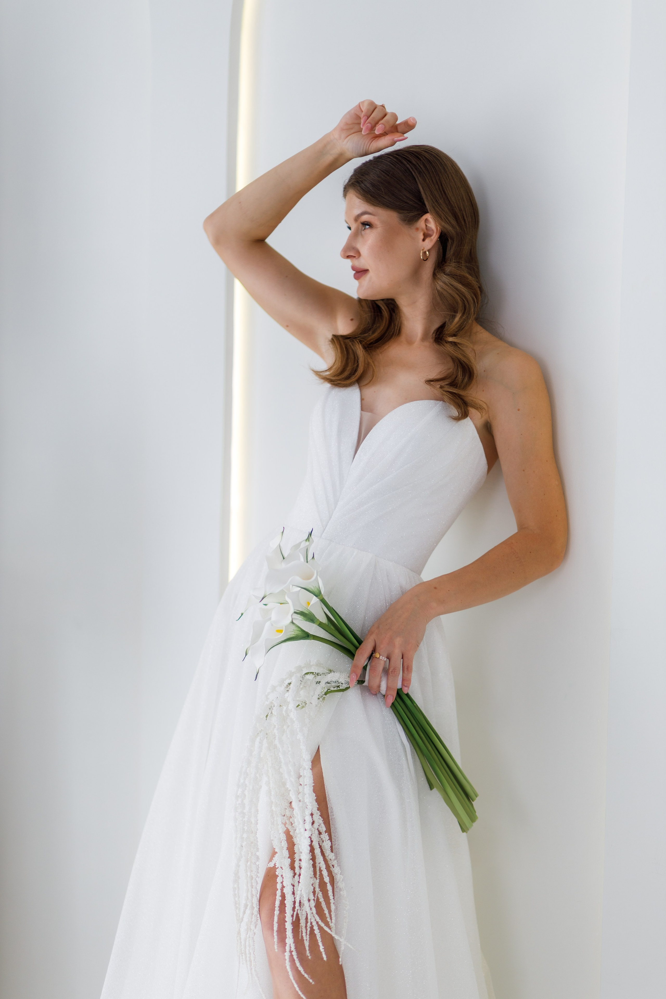 Дизайнерські сукні. Весільний та сімейний фотограф Наталія Дудник. Дніпро, Україна/Європа